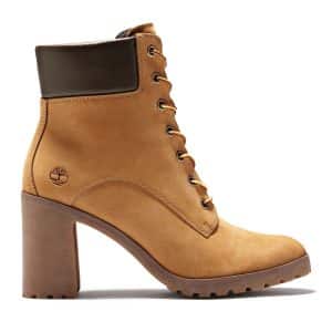 Visuel Chaussures Allington 6in