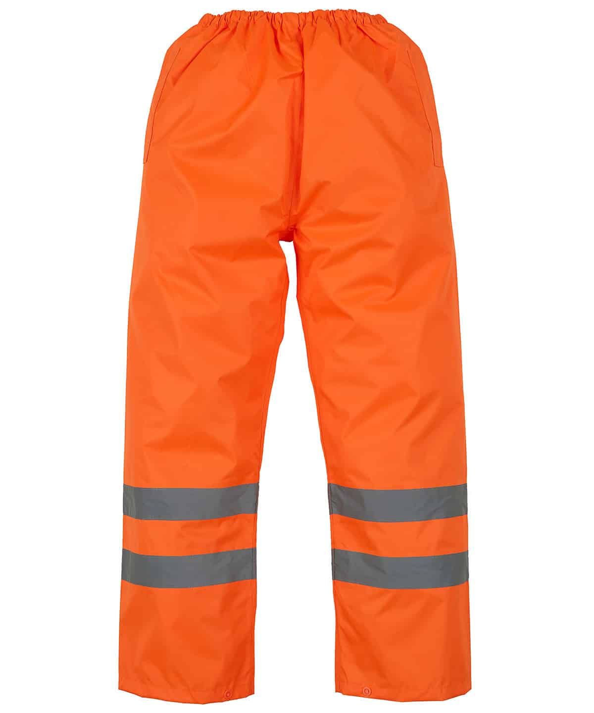 Miniature 11 pour Pantalon de pluie respirant Hi-Vis Soft Flex