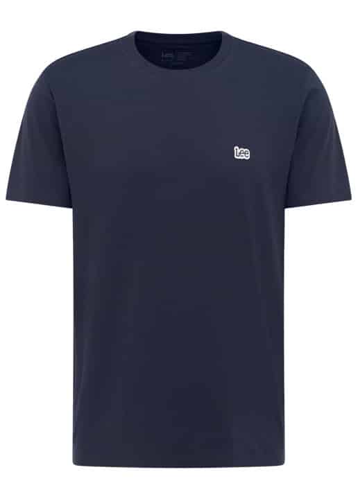 Miniature 18 pour T-shirt Patch Logo Lee