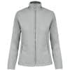 snow-grey
