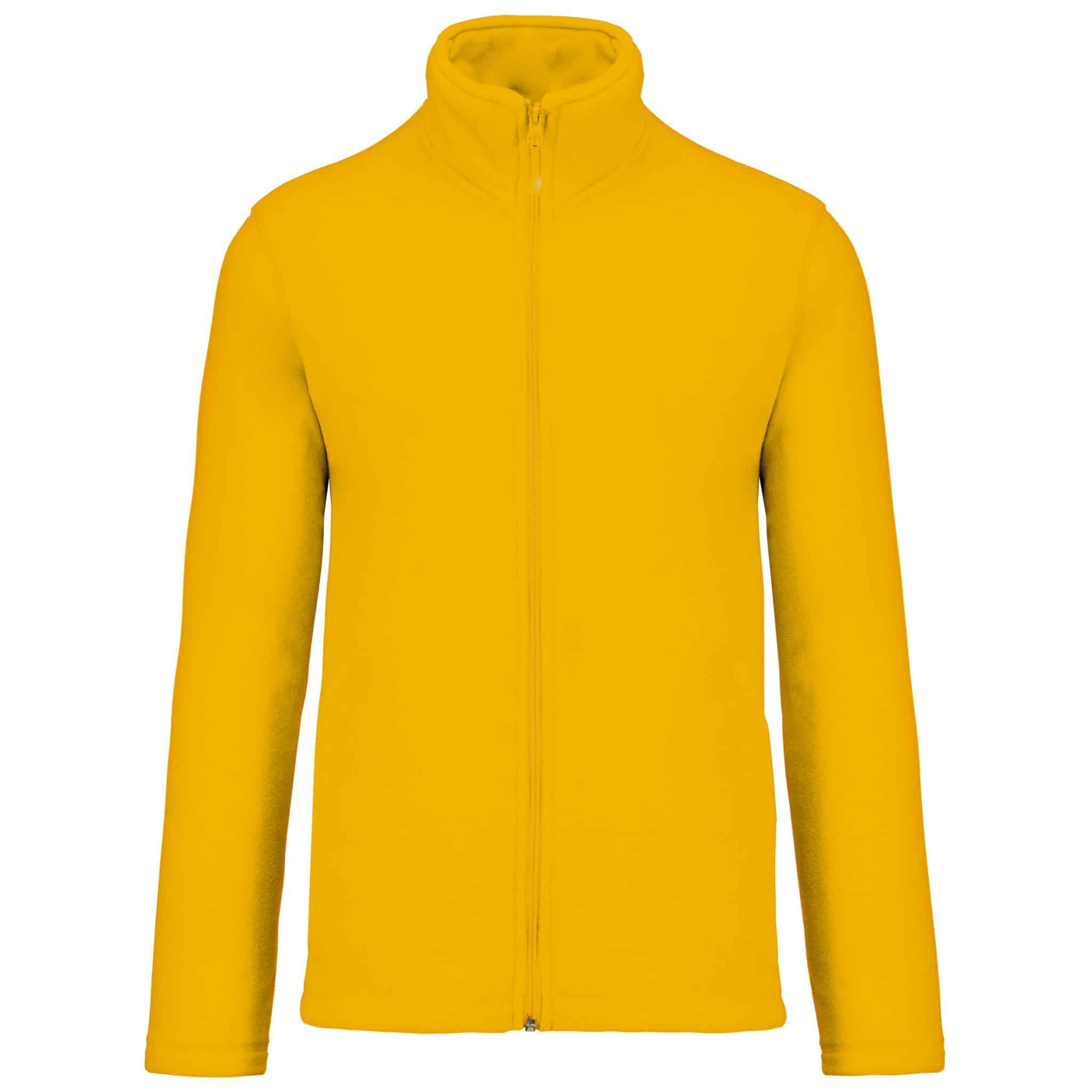 Miniature 39 pour Veste micropolaire zippée homme