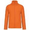 fluorescent-orange