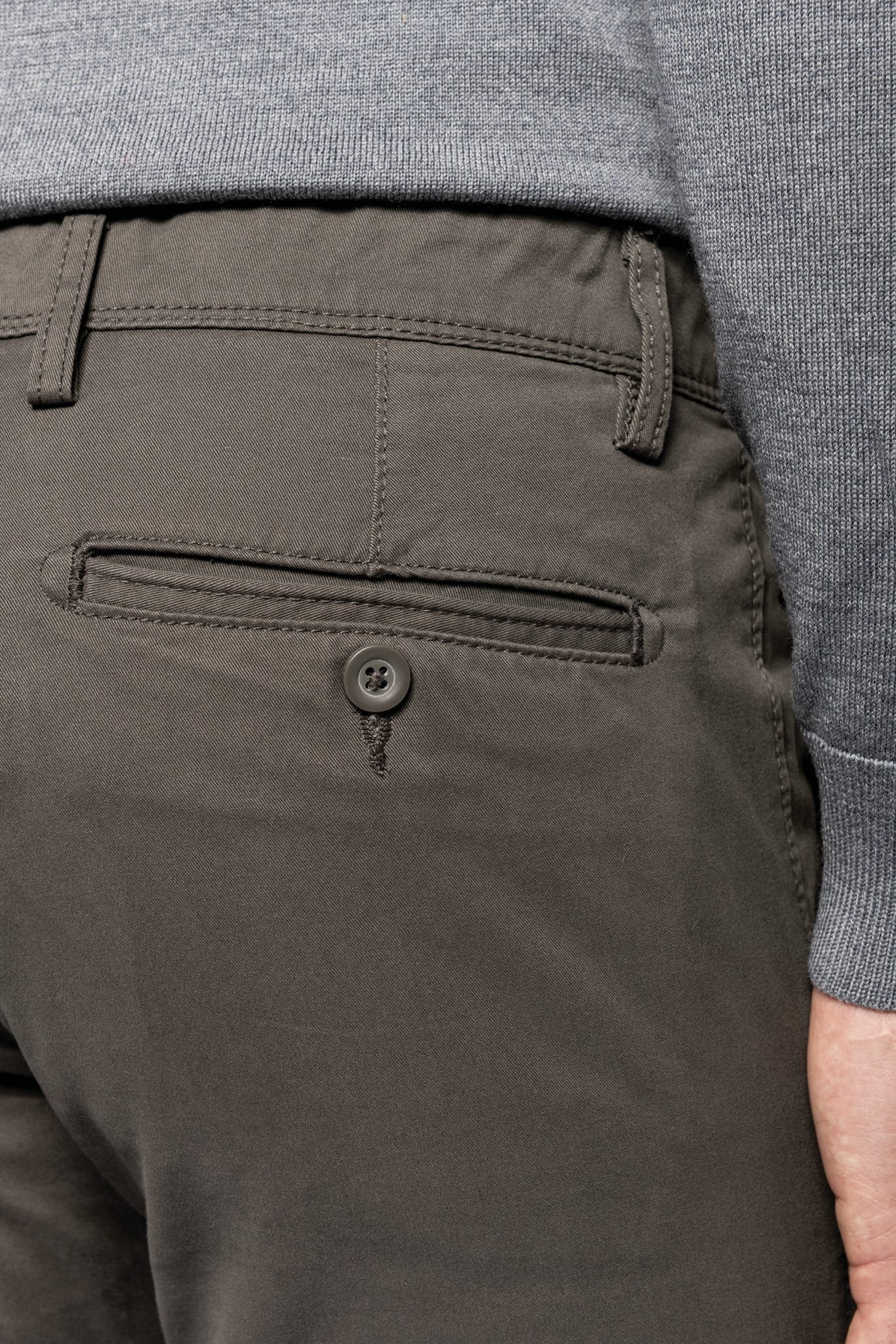 Miniature 6 pour Chino premium homme