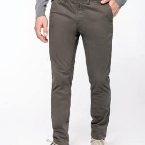 Visuel Chino premium homme