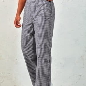 Visuel Pantalon de cuisine "Pull On"
