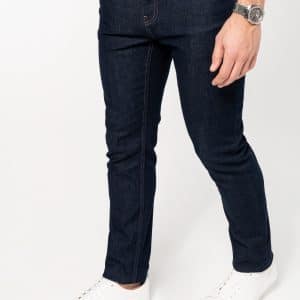 Visuel Ceinture vintage cuir homme