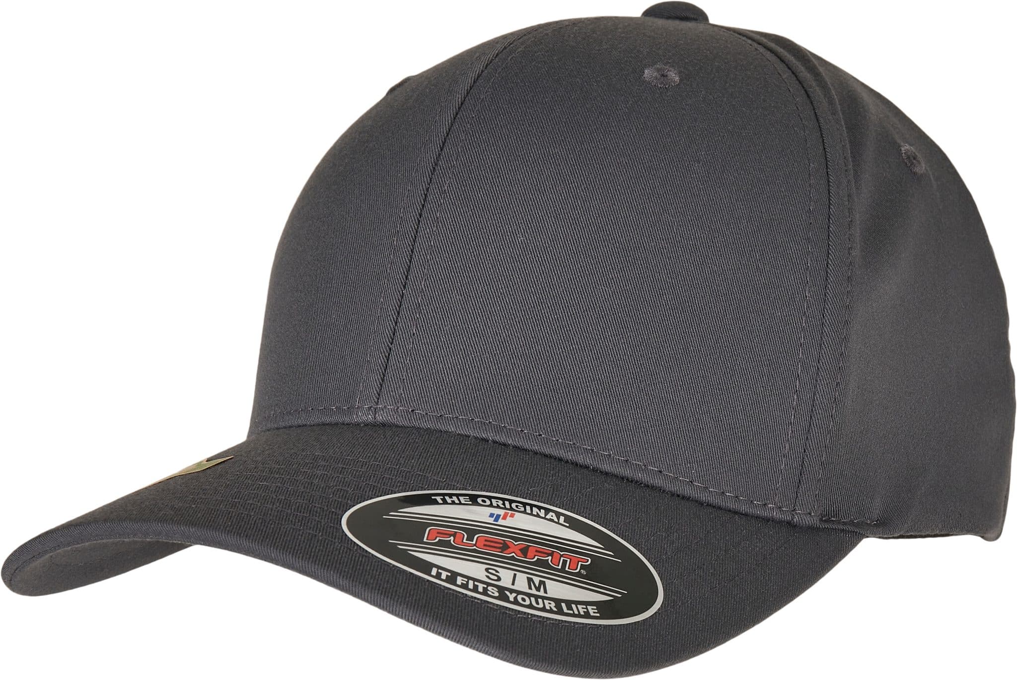 Miniature 3 pour Casquette en polyester recyclé