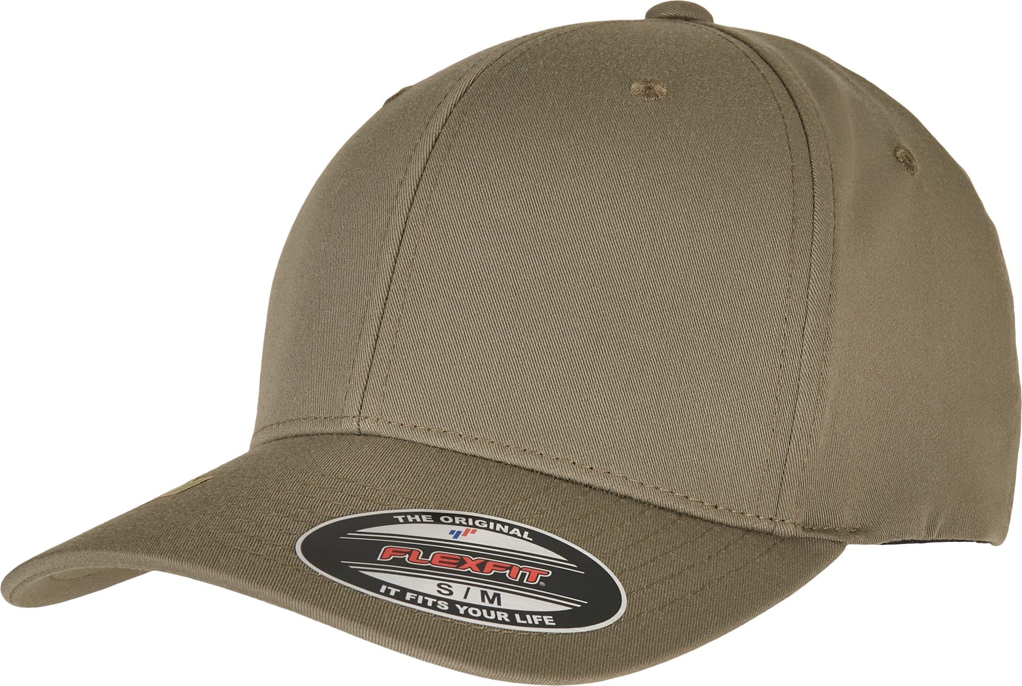 Miniature 5 pour Casquette en polyester recyclé