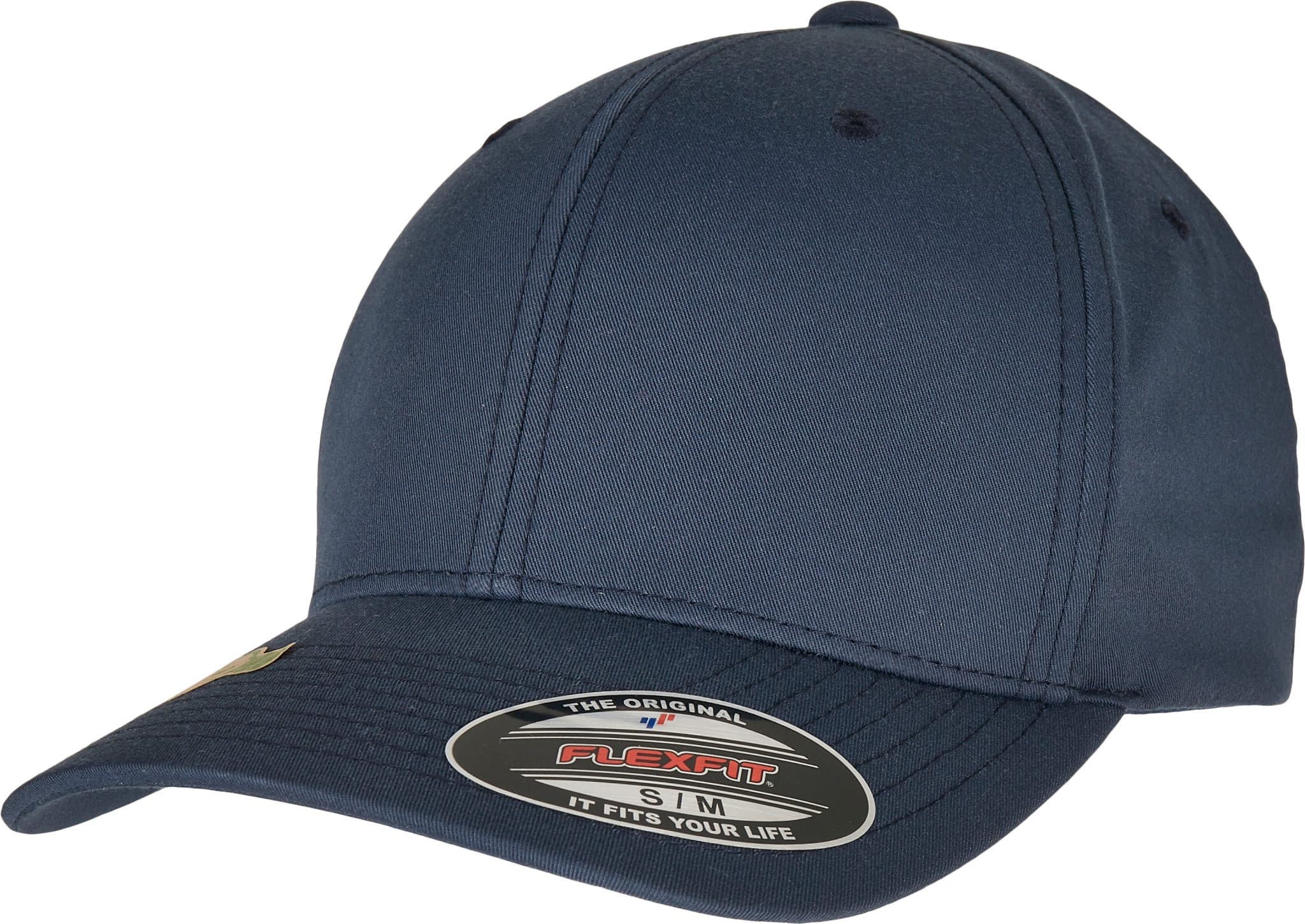 Miniature 6 pour Casquette en polyester recyclé