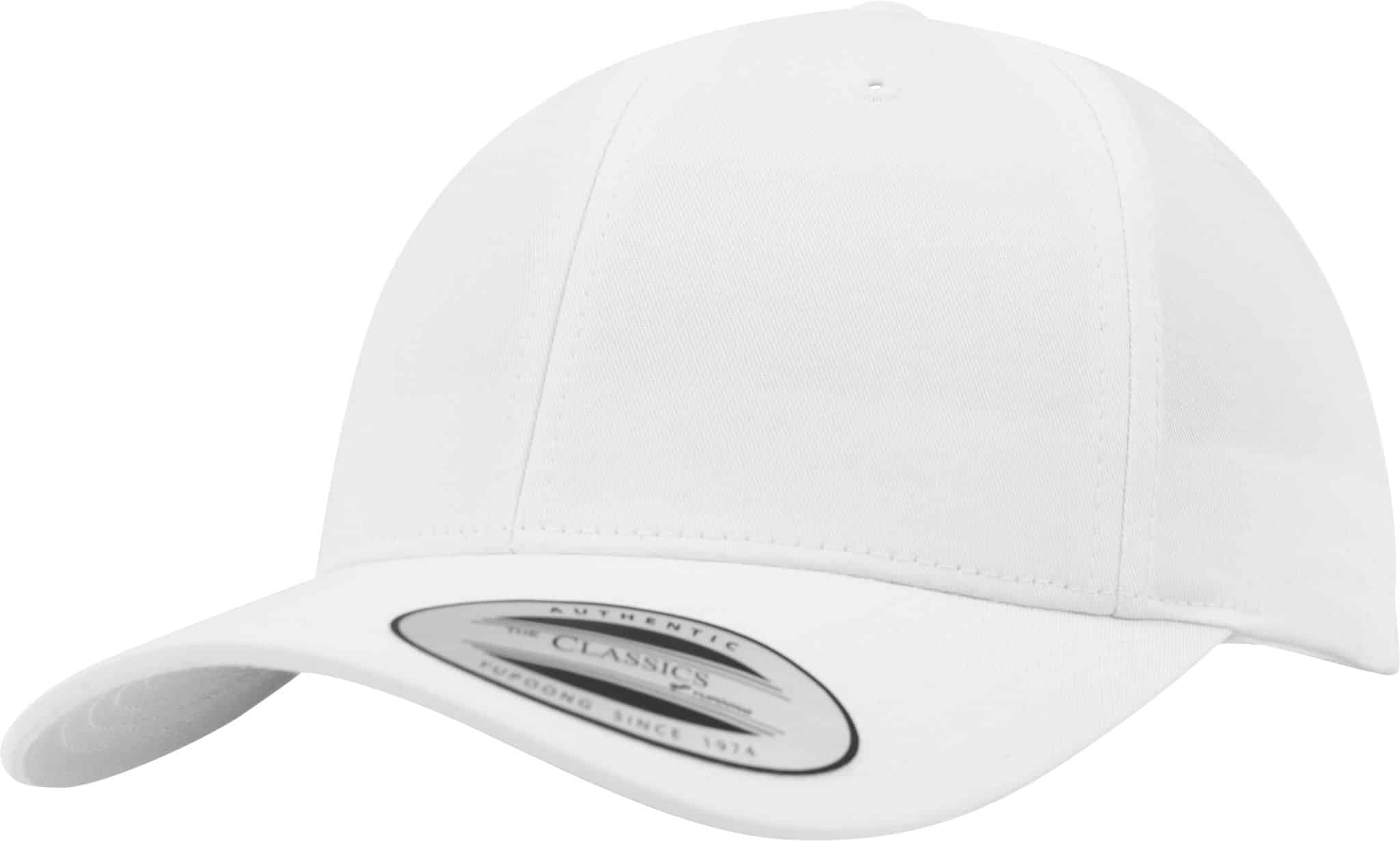 Miniature 11 pour Casquette Snapback classique incurvée