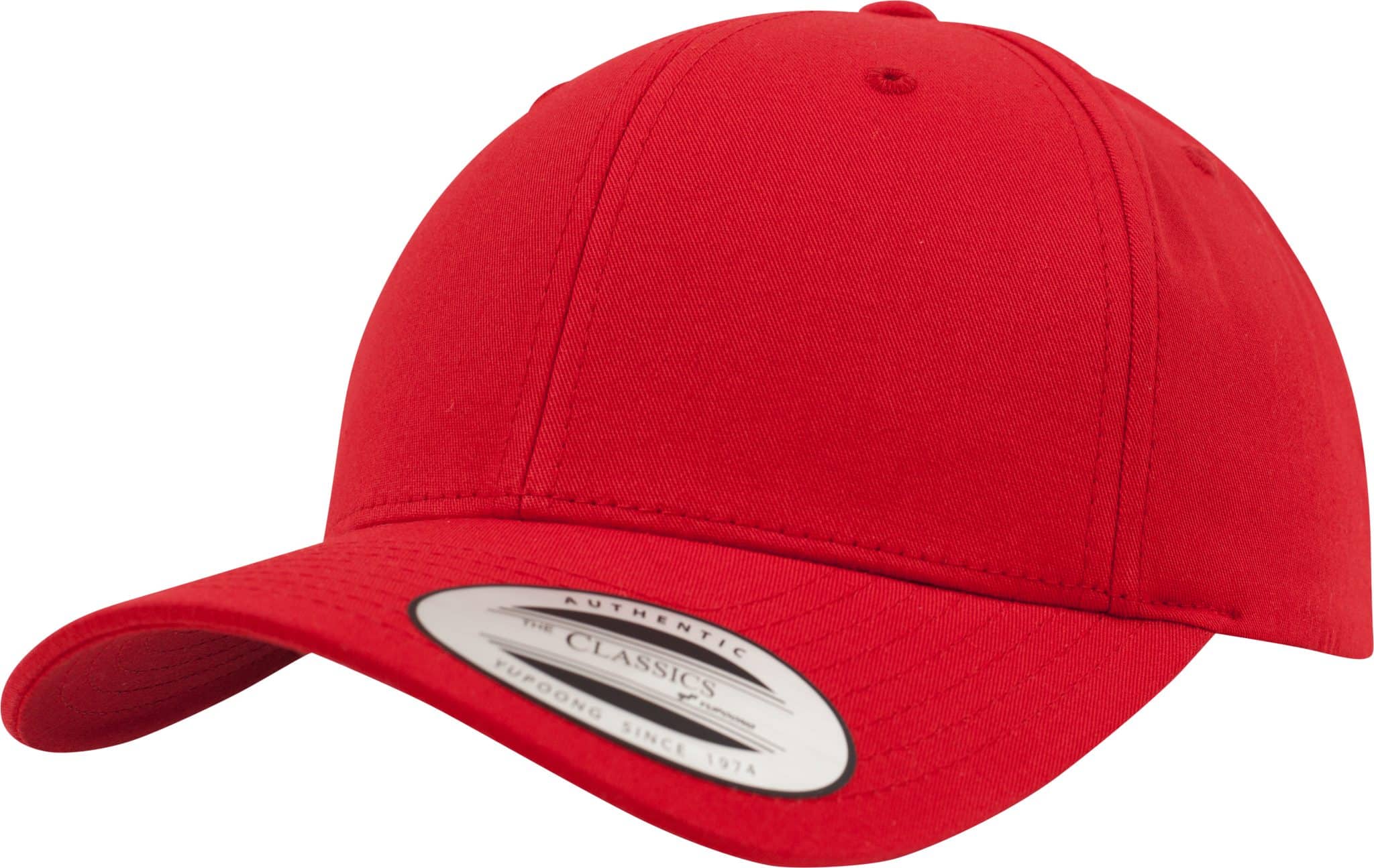 Miniature 10 pour Casquette Snapback classique incurvée