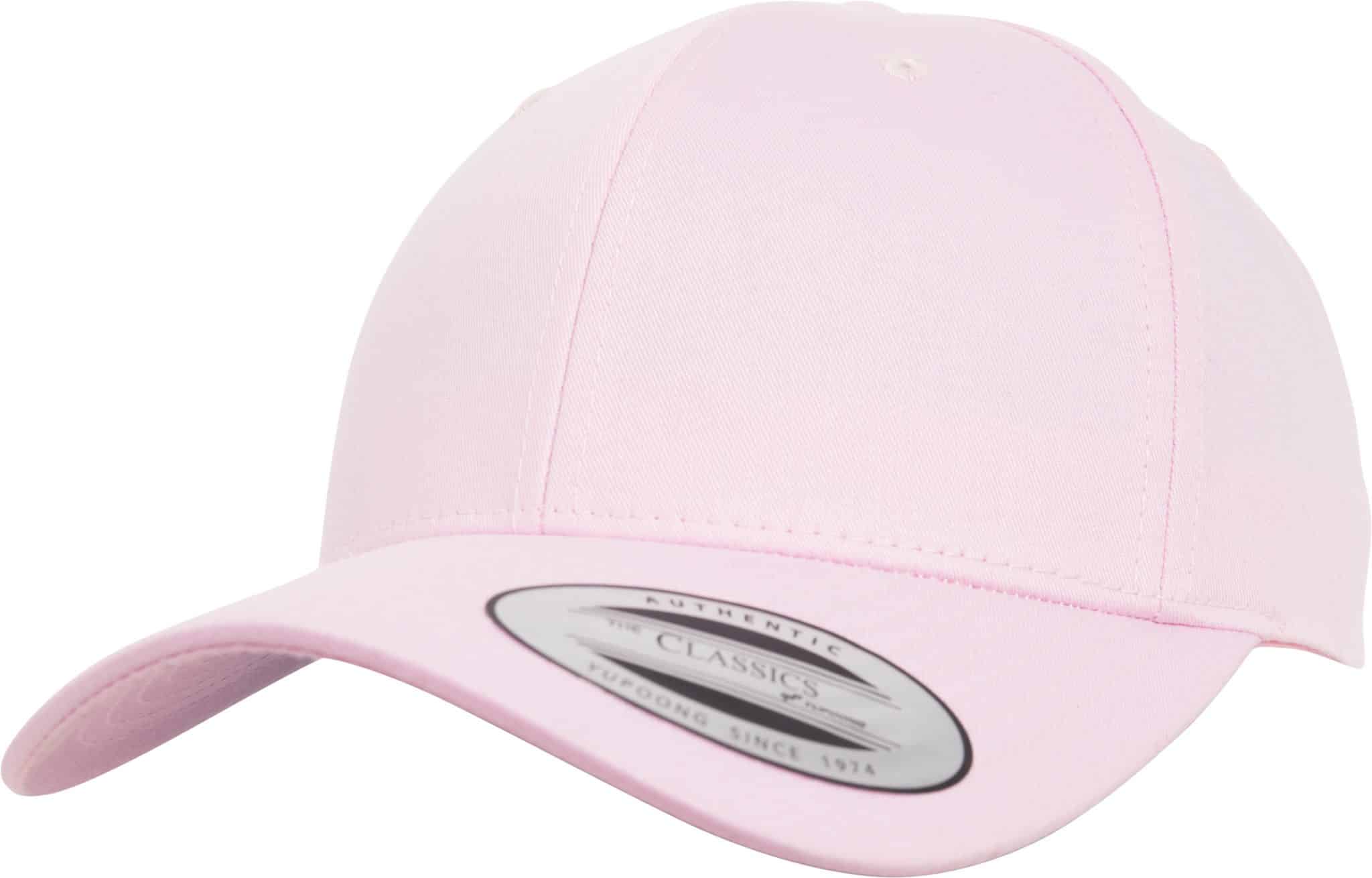 Miniature 9 pour Casquette Snapback classique incurvée