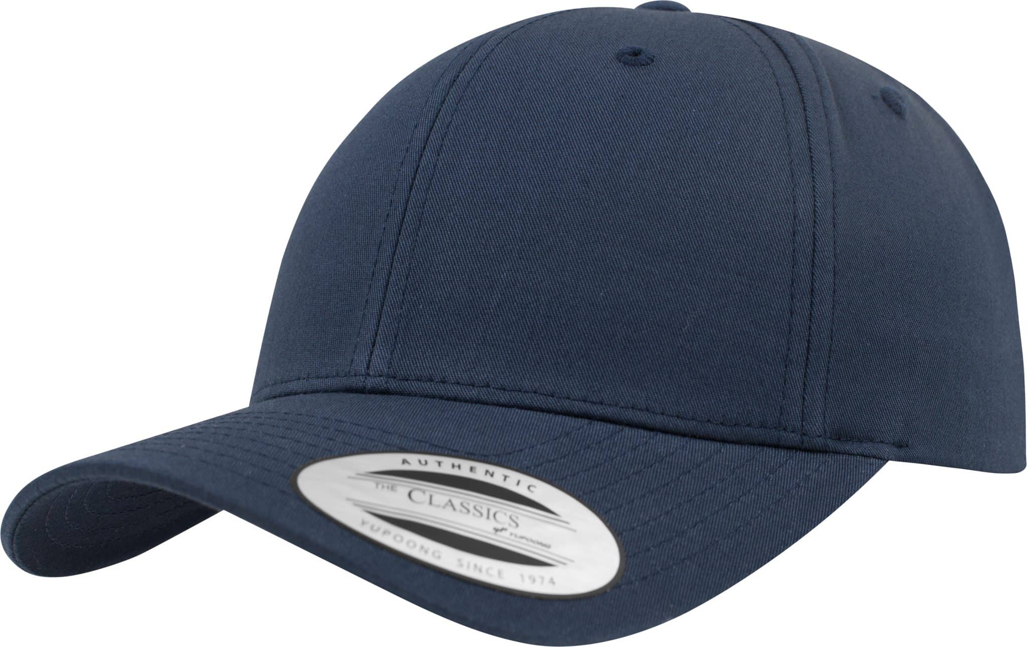 Miniature 8 pour Casquette Snapback classique incurvée
