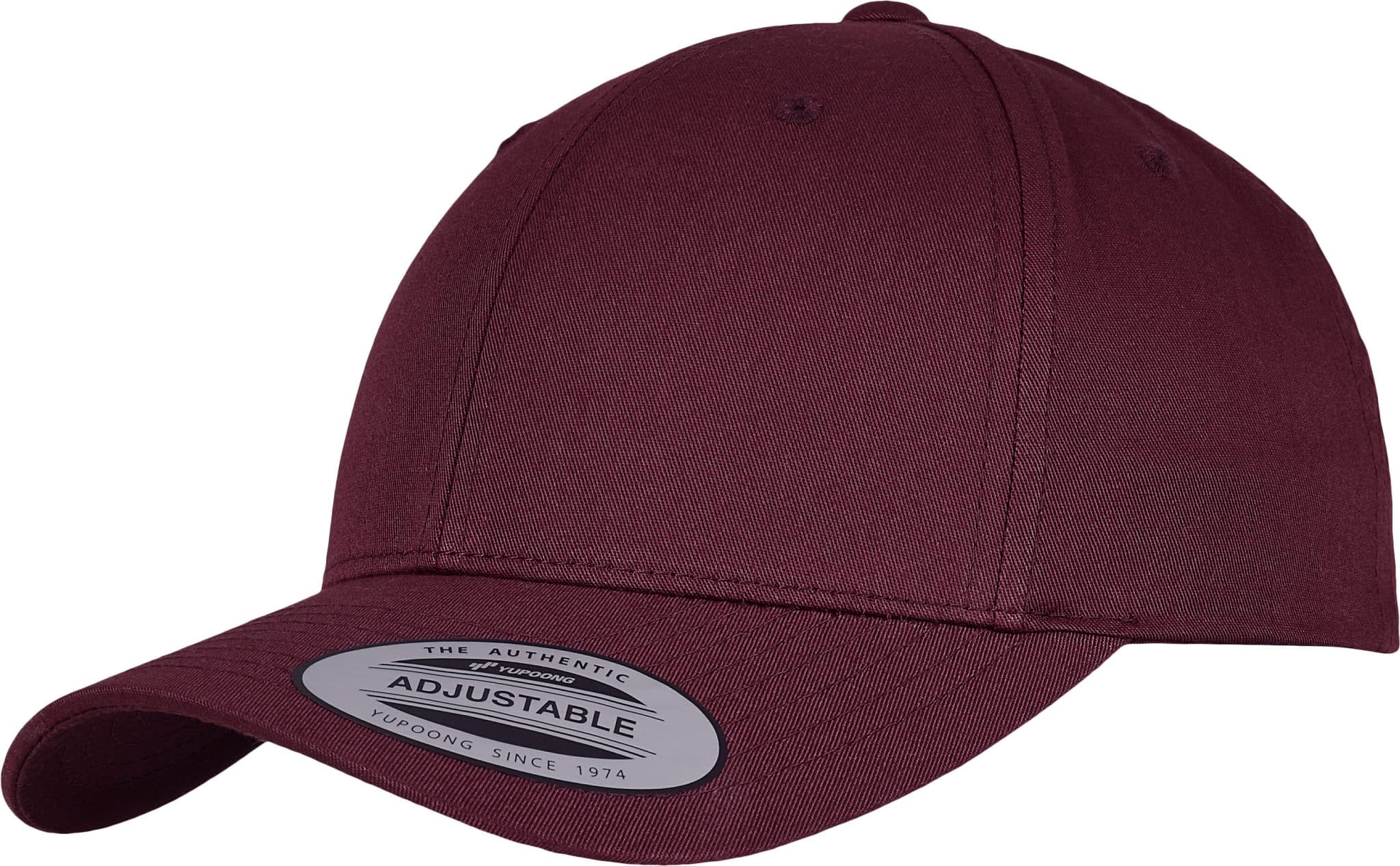 Miniature 7 pour Casquette Snapback classique incurvée