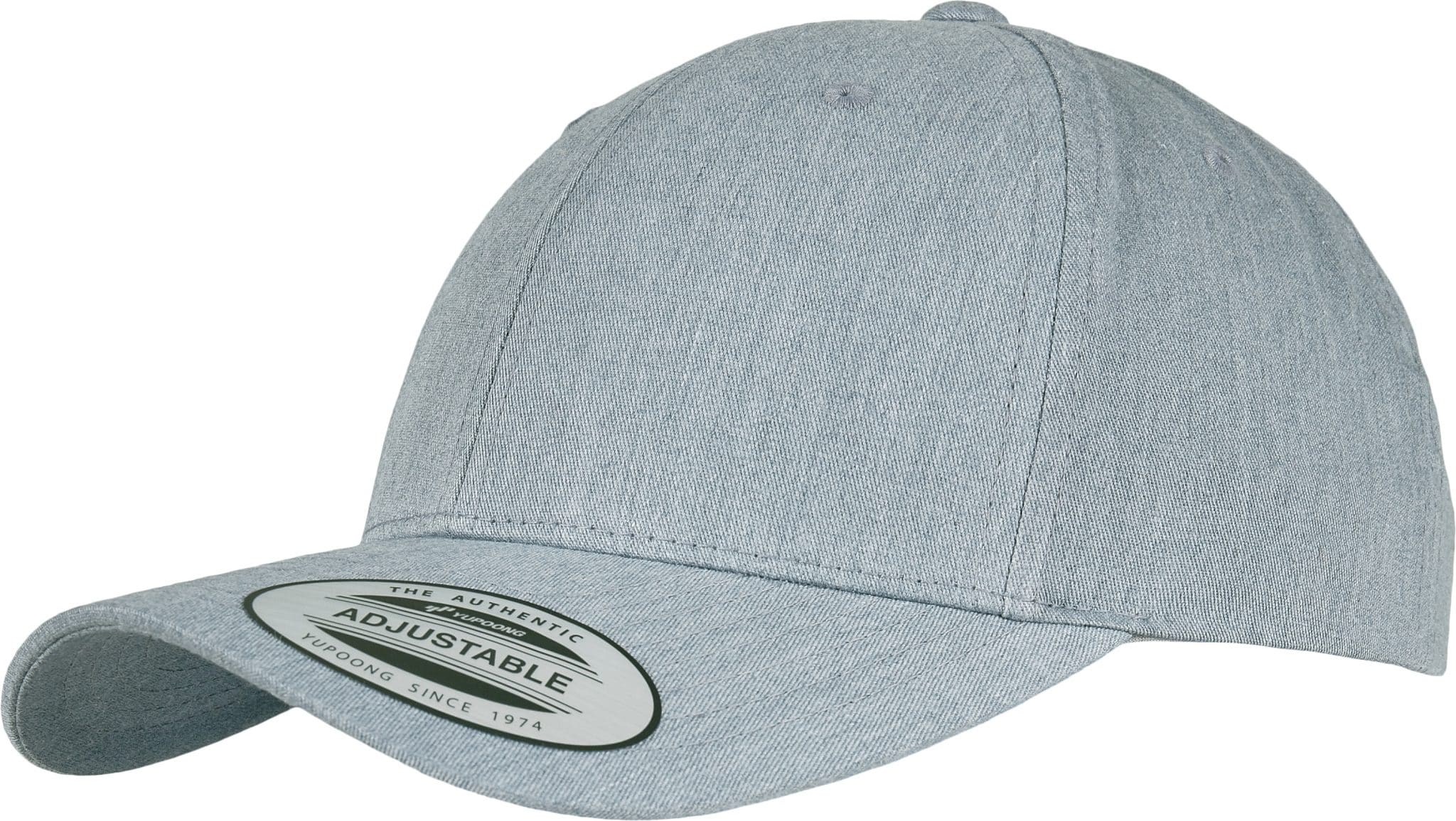 Miniature 5 pour Casquette Snapback classique incurvée