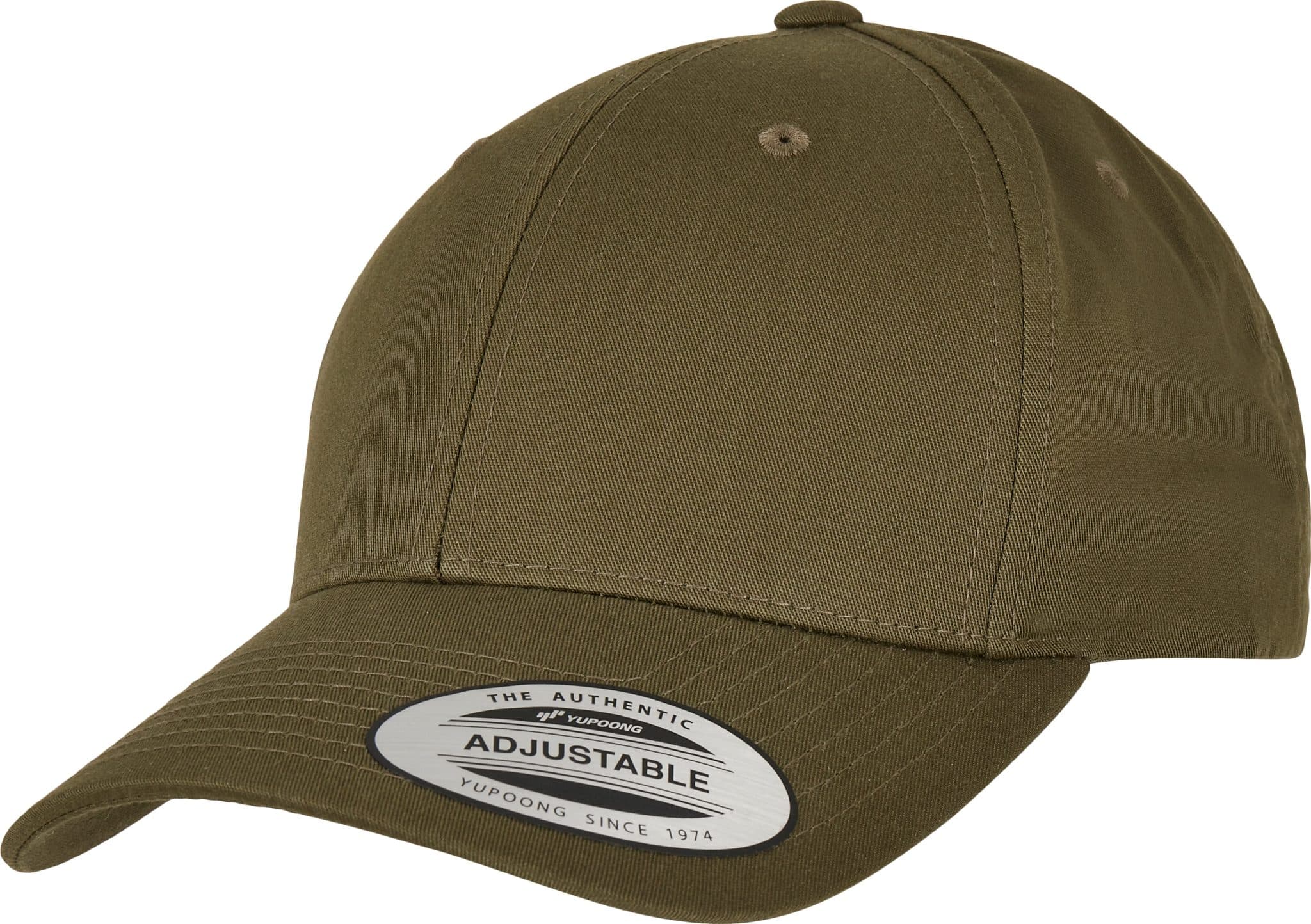 Miniature 3 pour Casquette Snapback classique incurvée