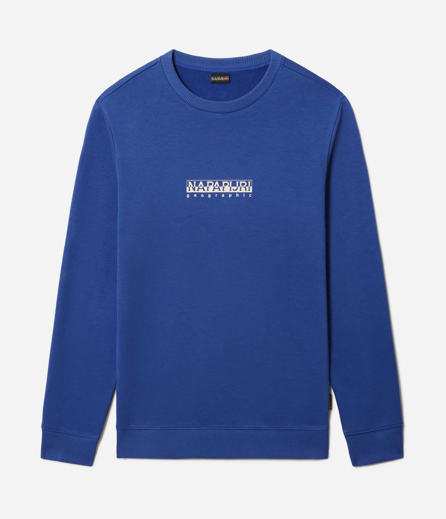 Miniature 10 pour Sweat col rond B-Box