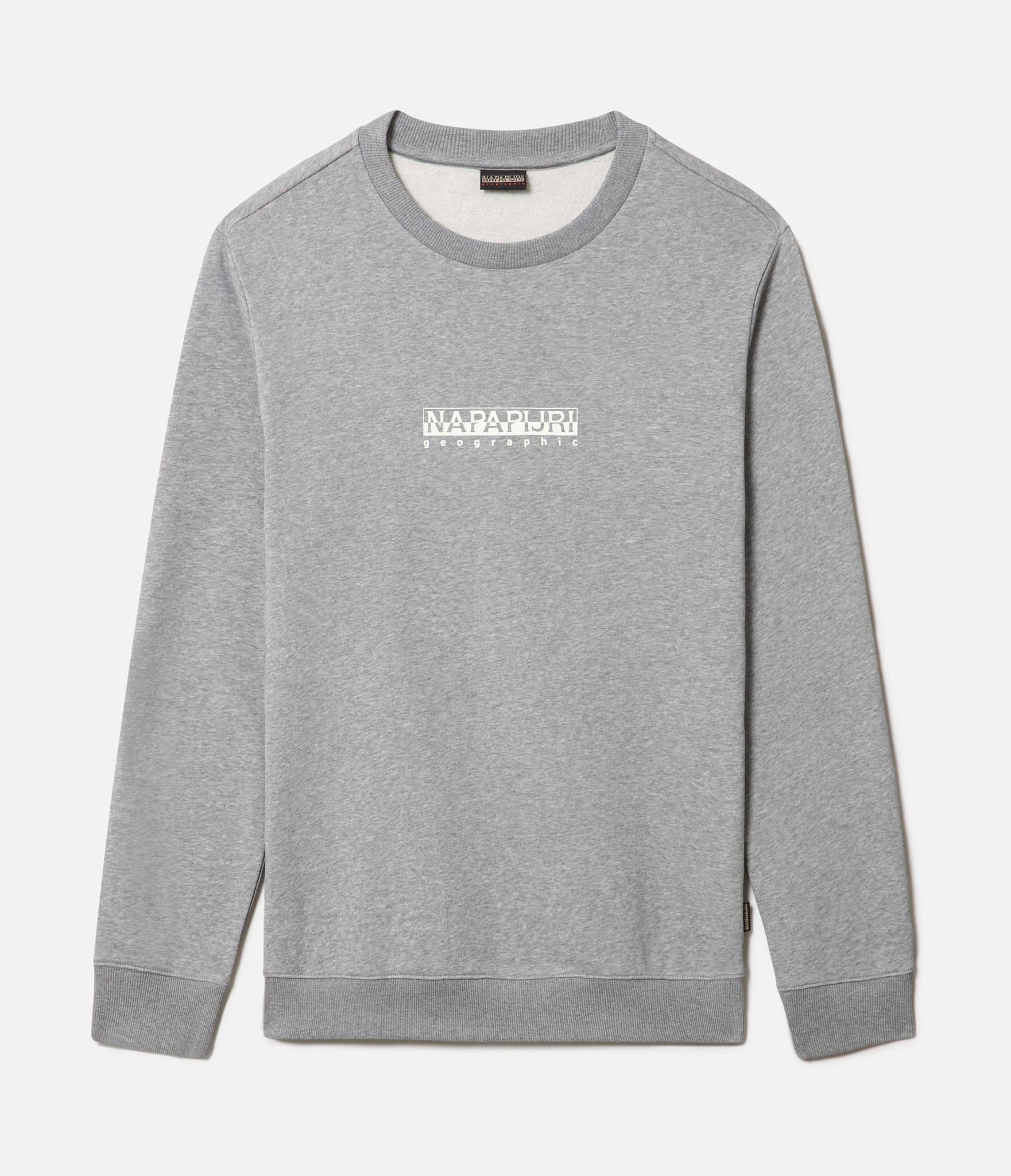 Miniature 9 pour Sweat col rond B-Box