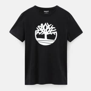 Visuel T-shirt bio Brand Tree