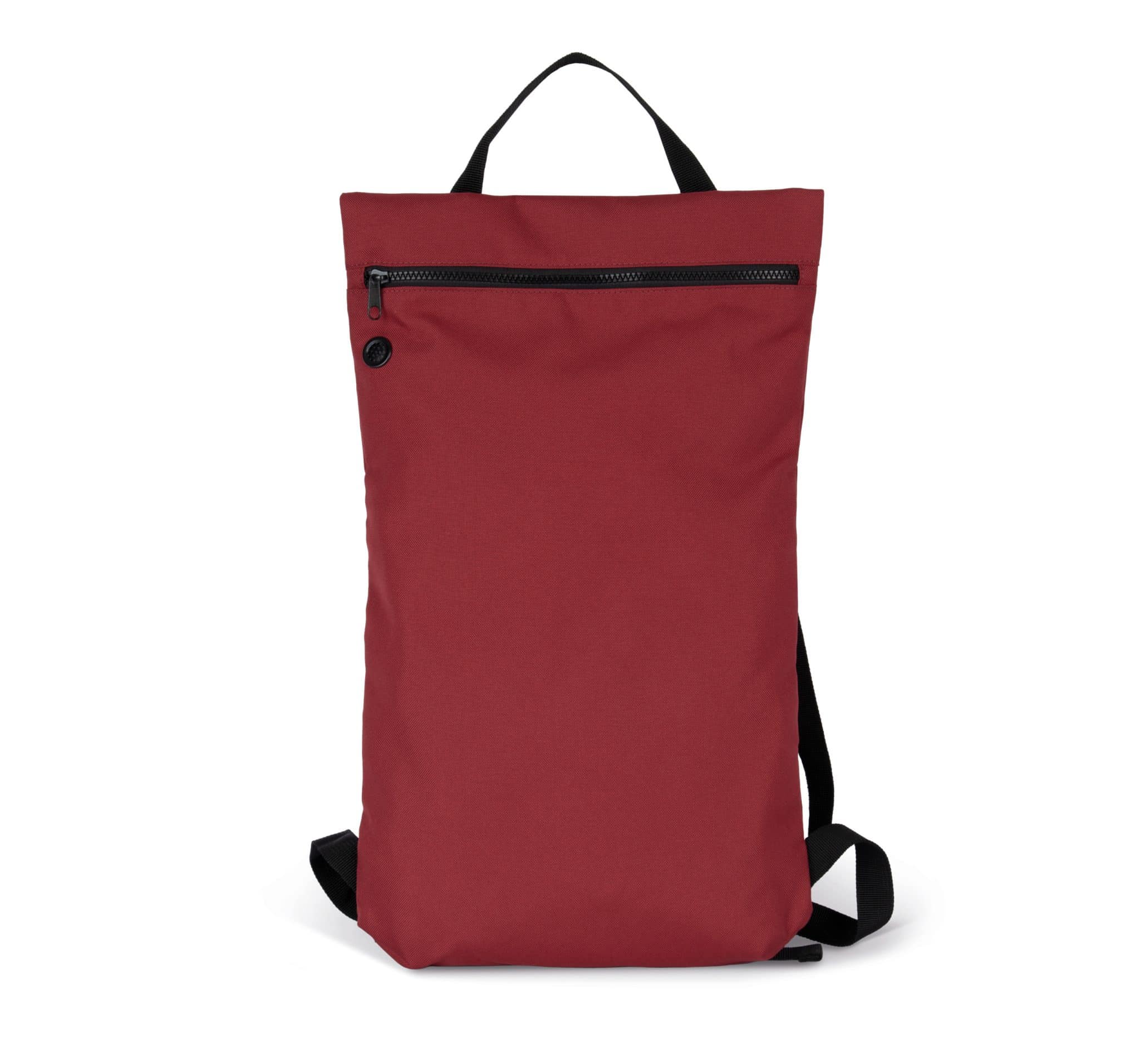 Miniature 8 pour Sac à dos plat recyclé style urbain