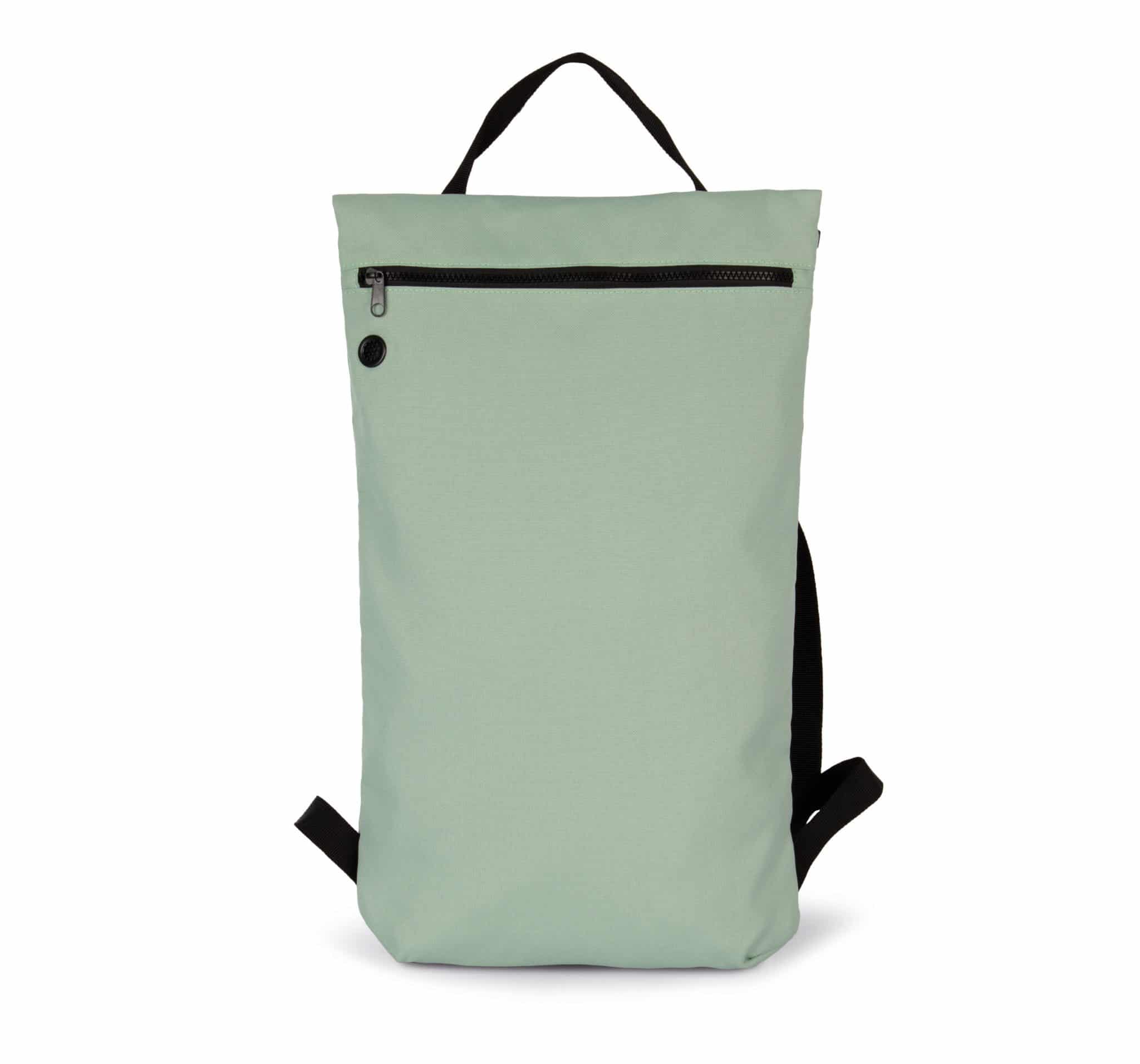 Miniature 9 pour Sac à dos plat recyclé style urbain