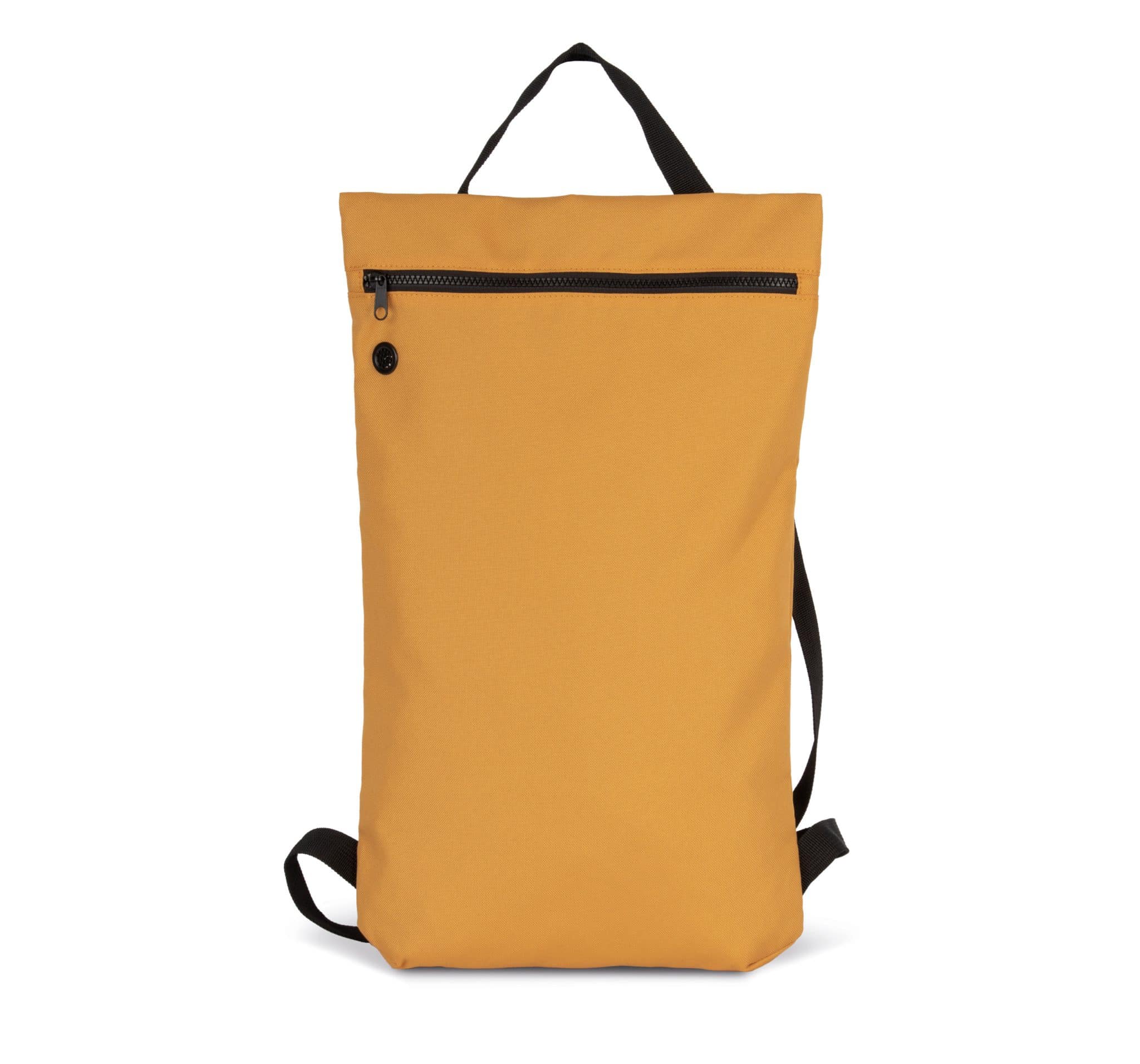 Miniature 7 pour Sac à dos plat recyclé style urbain