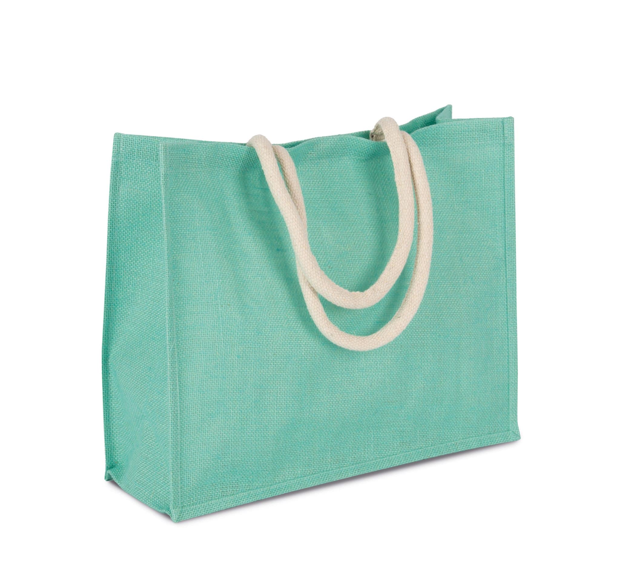 Miniature 13 pour Sac de plage en jute