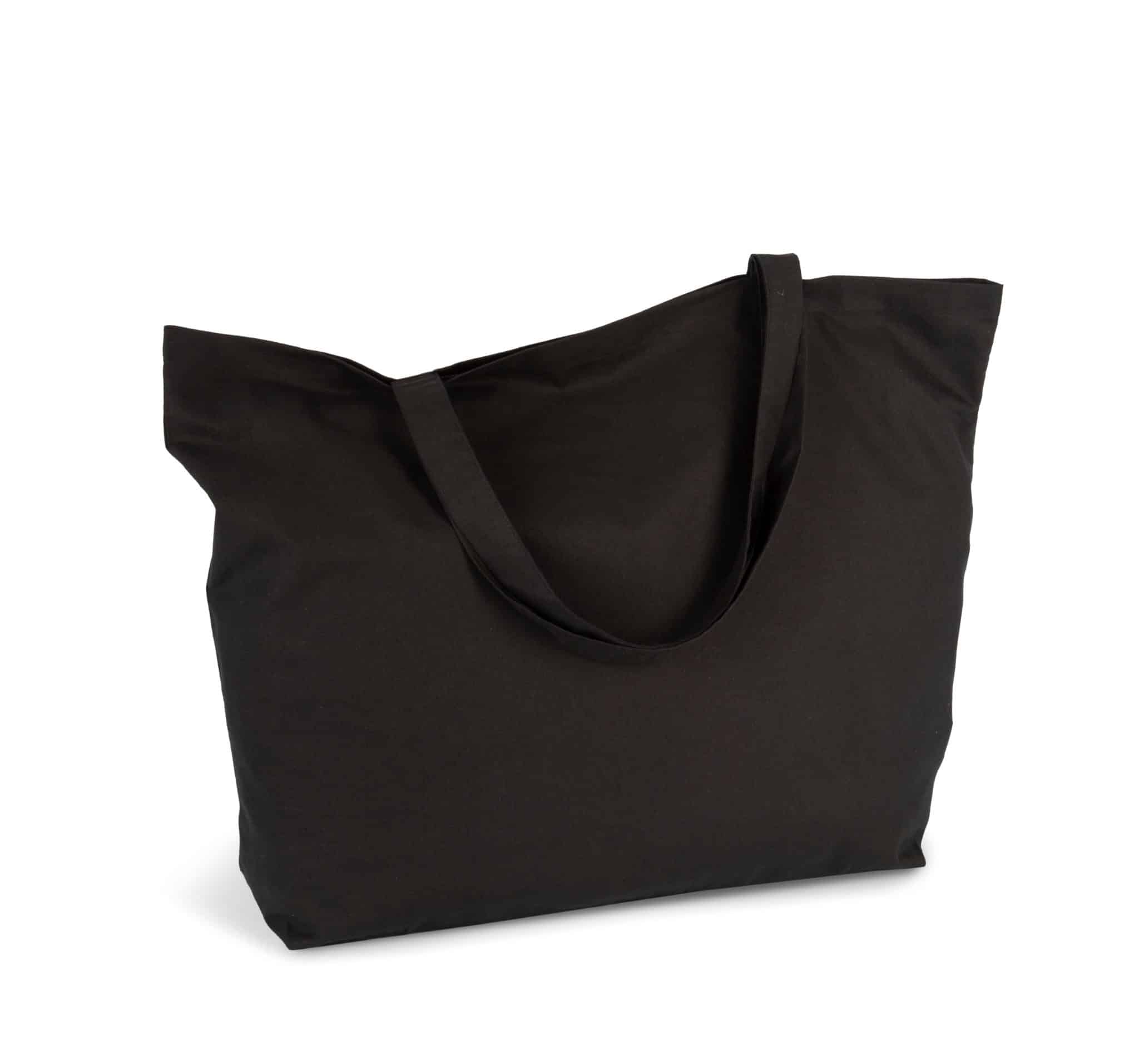 Miniature 3 pour Sac shopping extra large en coton