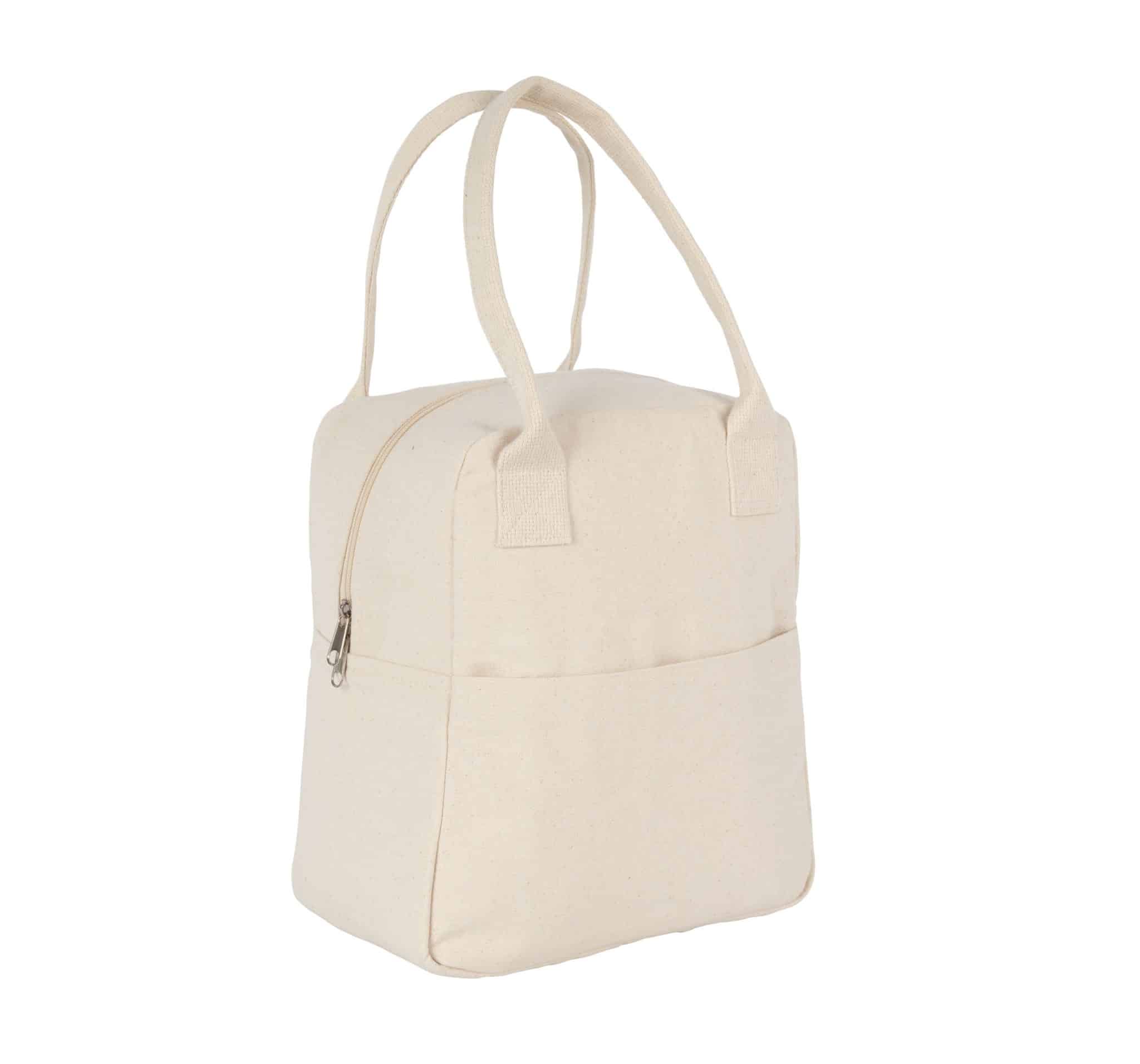 Miniature 6 pour Sac isotherme en coton