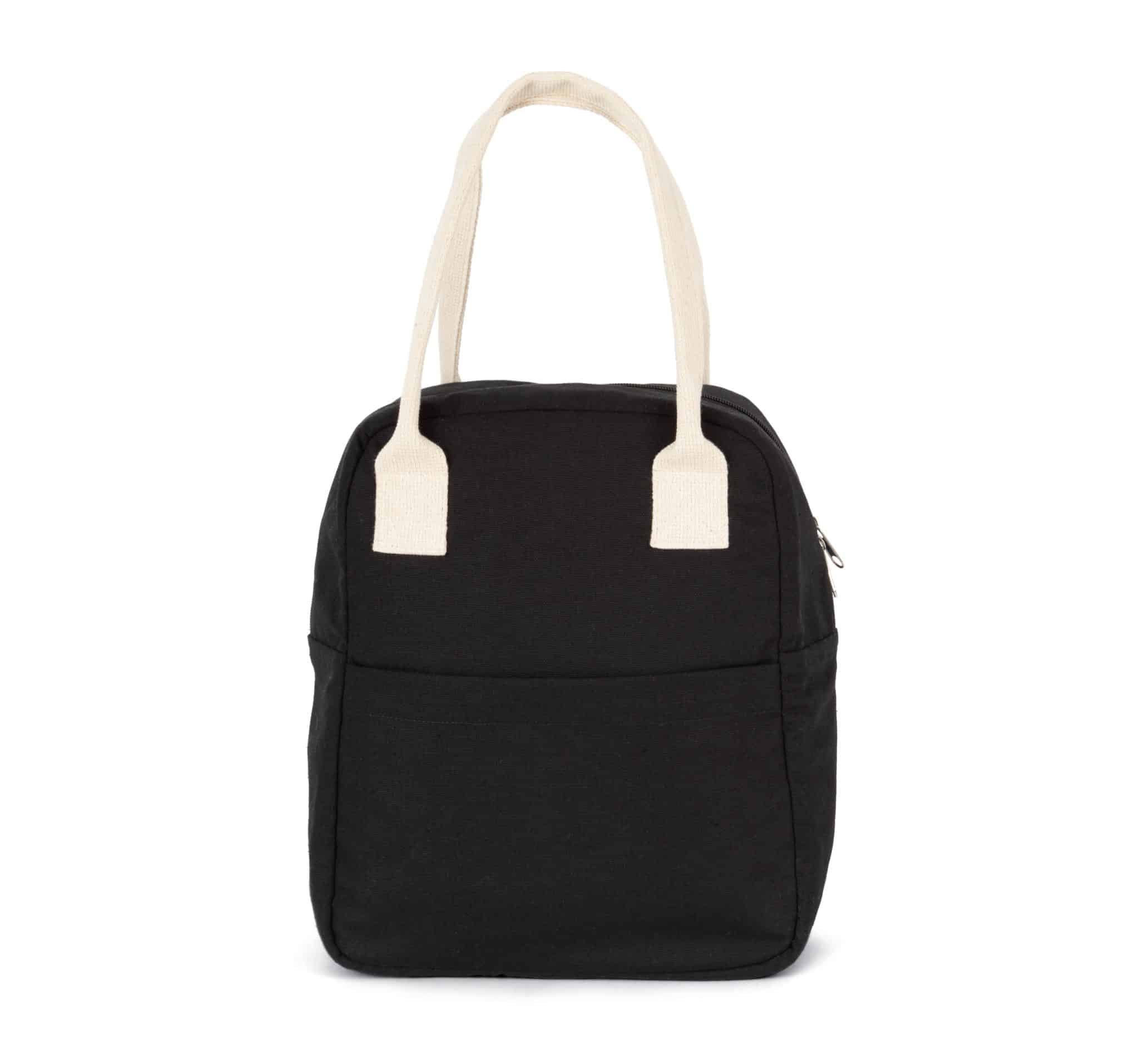 Miniature 5 pour Sac isotherme en coton