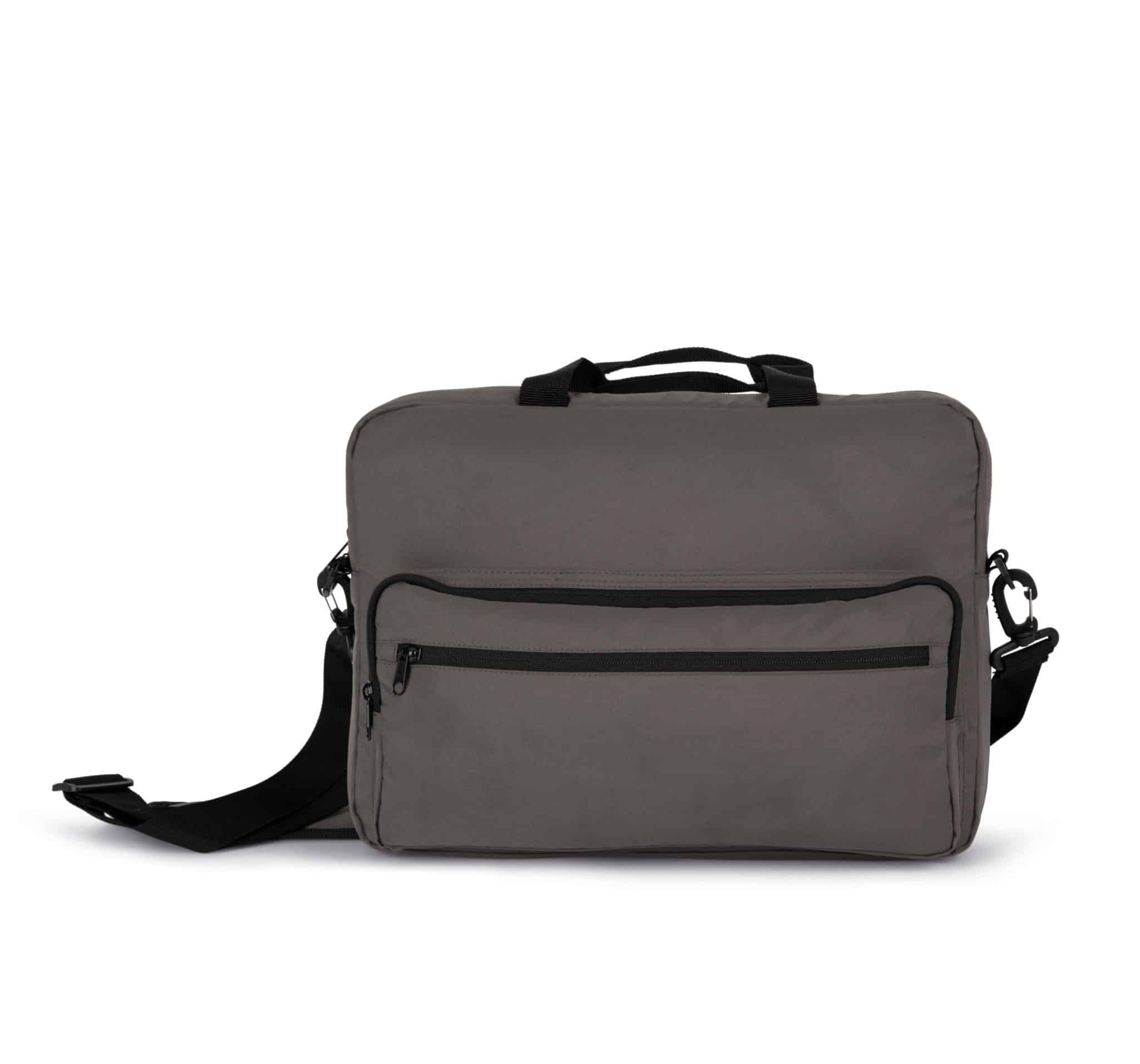 Miniature 5 pour Sac de travail porte-ordinateur recyclé