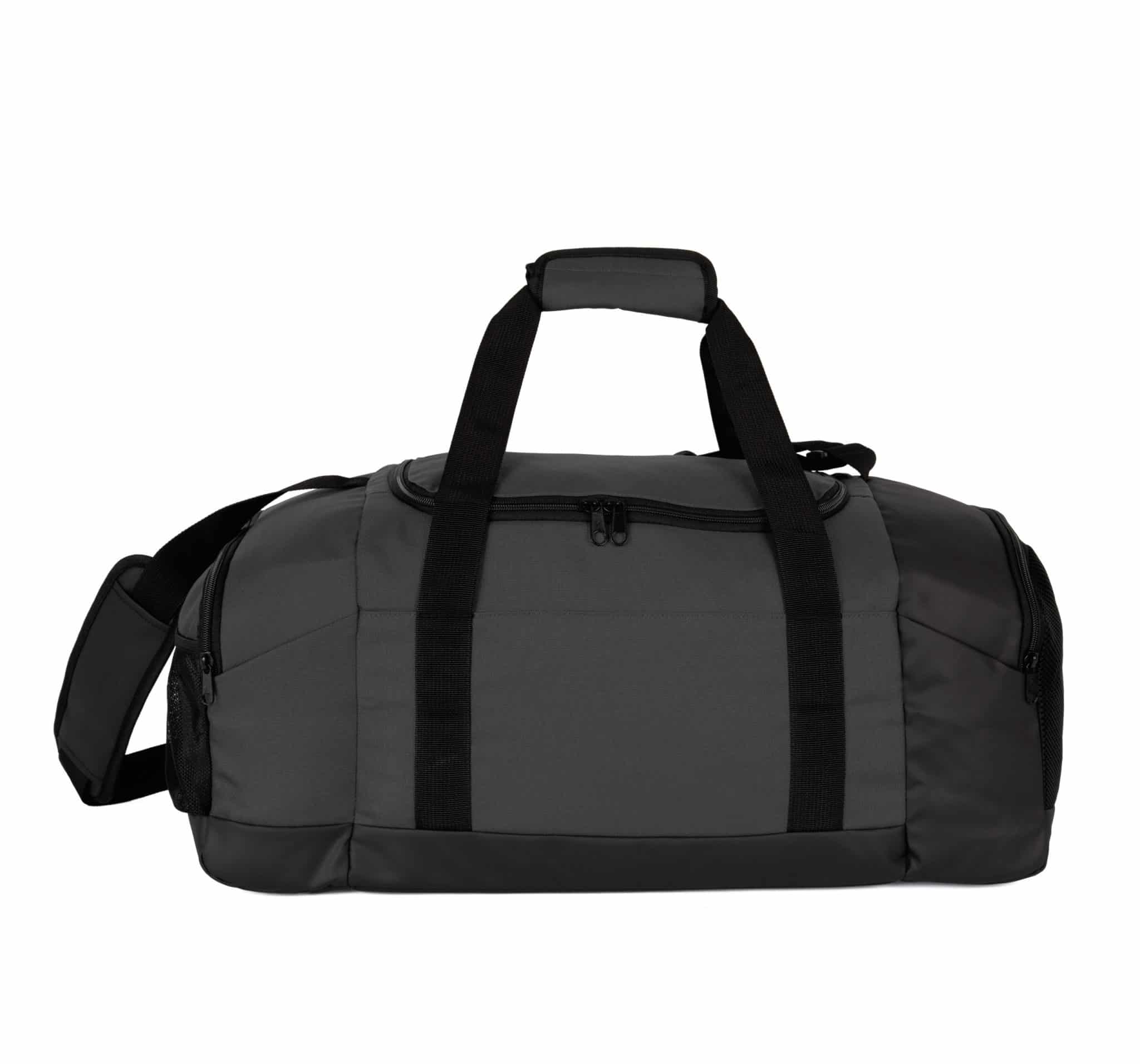 Miniature 2 pour Sac de sport recyclé avec double compartiment latéral