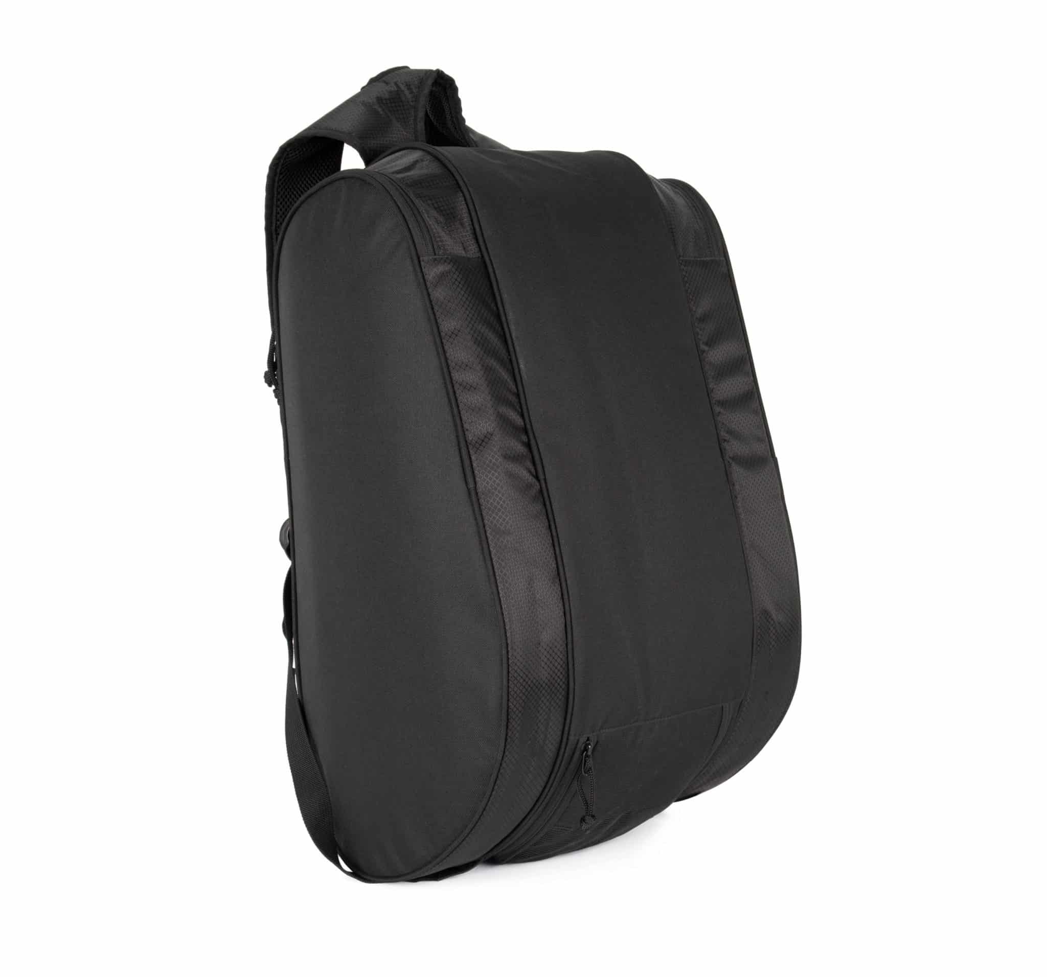 Miniature 5 pour Sac à dos de padel avec double compartiment porte-raquette