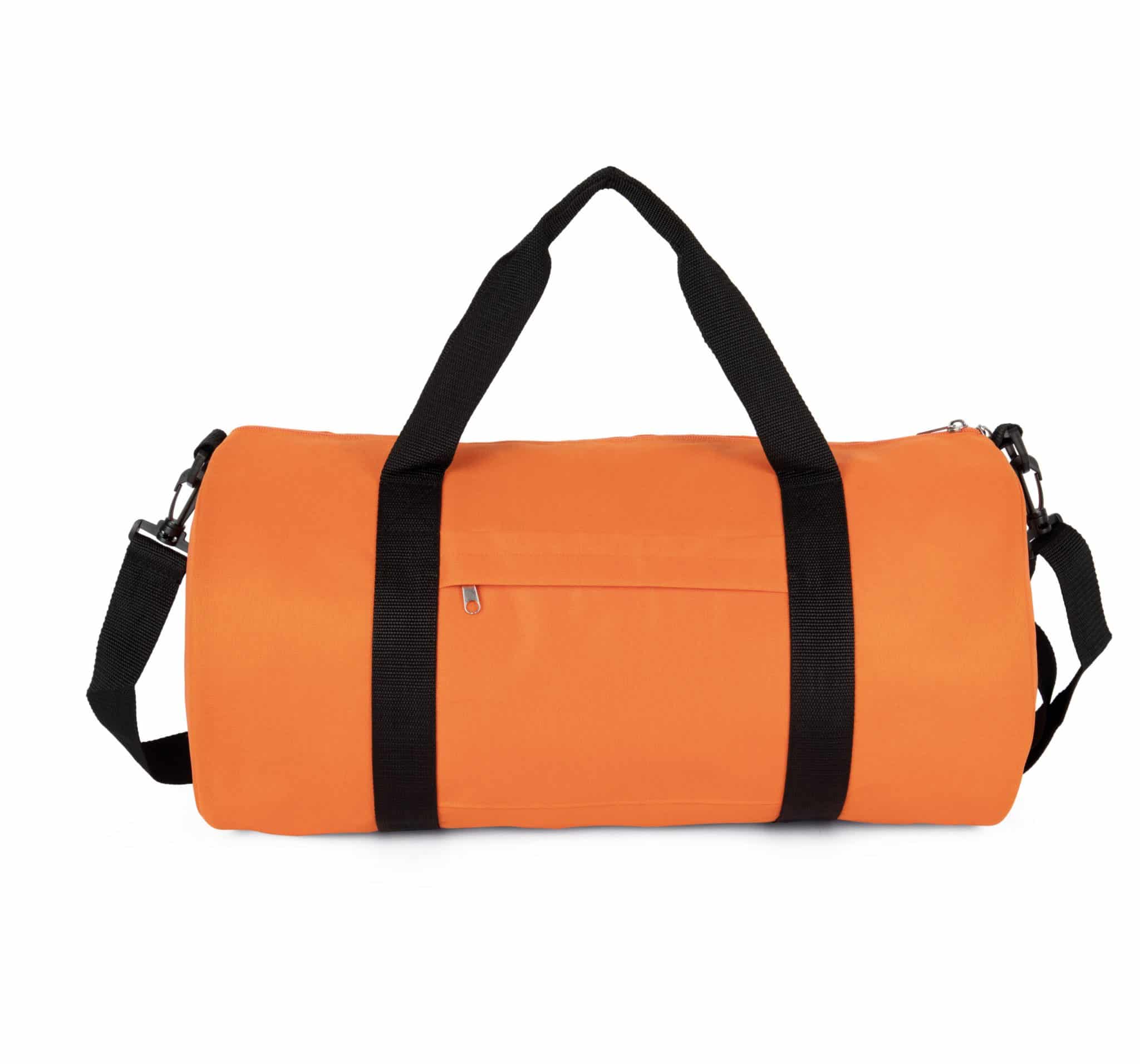 Miniature 7 pour Sac tubulaire recyclé avec poche frontale