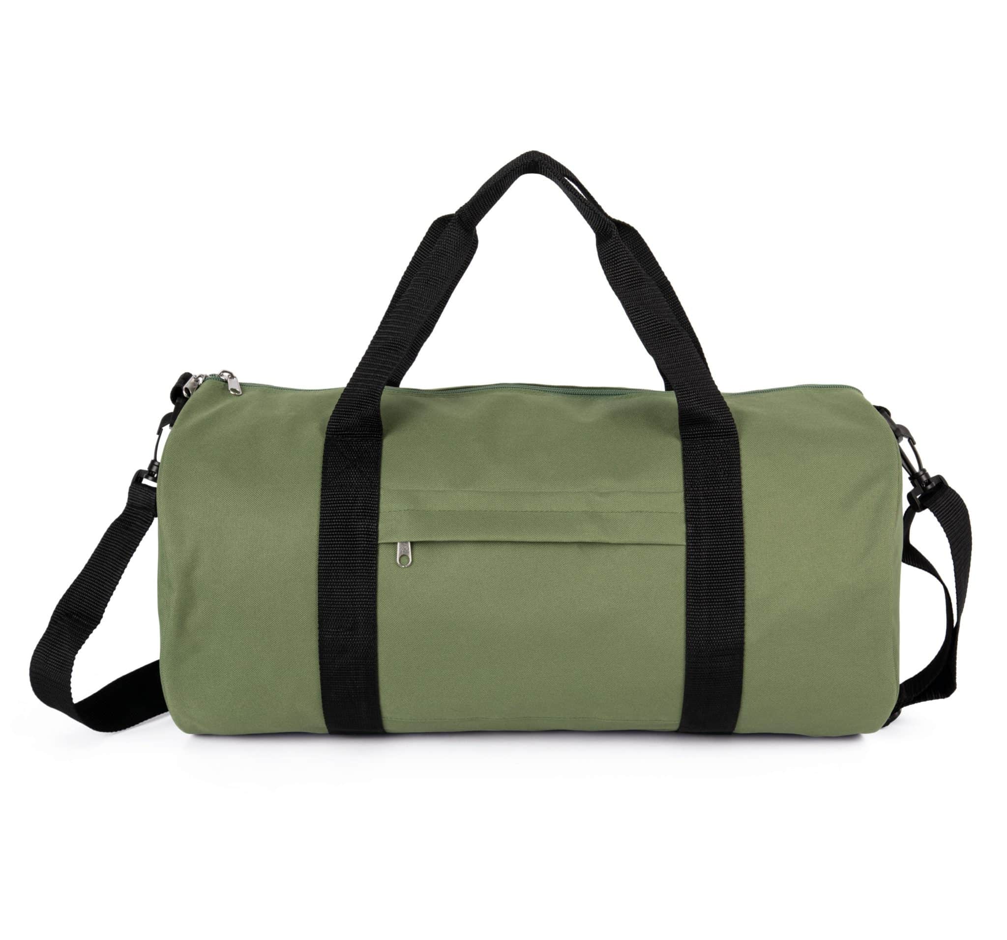 Miniature 6 pour Sac tubulaire recyclé avec poche frontale