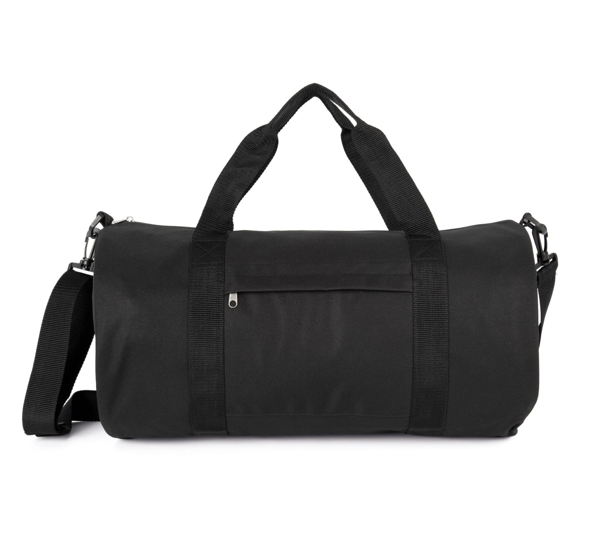 Miniature 4 pour Sac tubulaire recyclé avec poche frontale