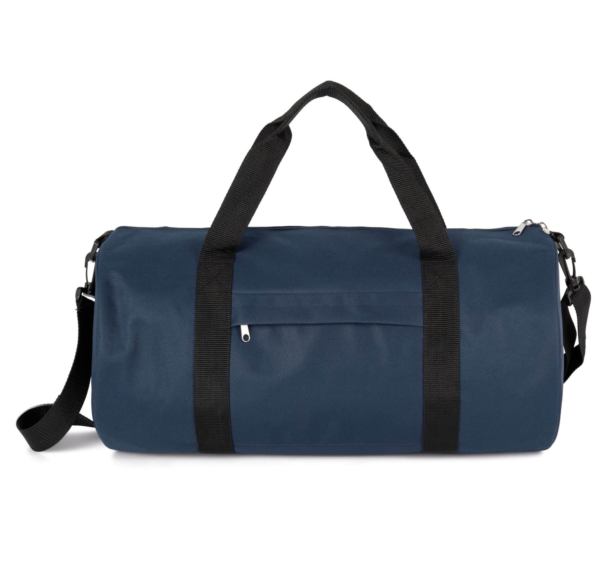 Miniature 10 pour Sac tubulaire recyclé avec poche frontale