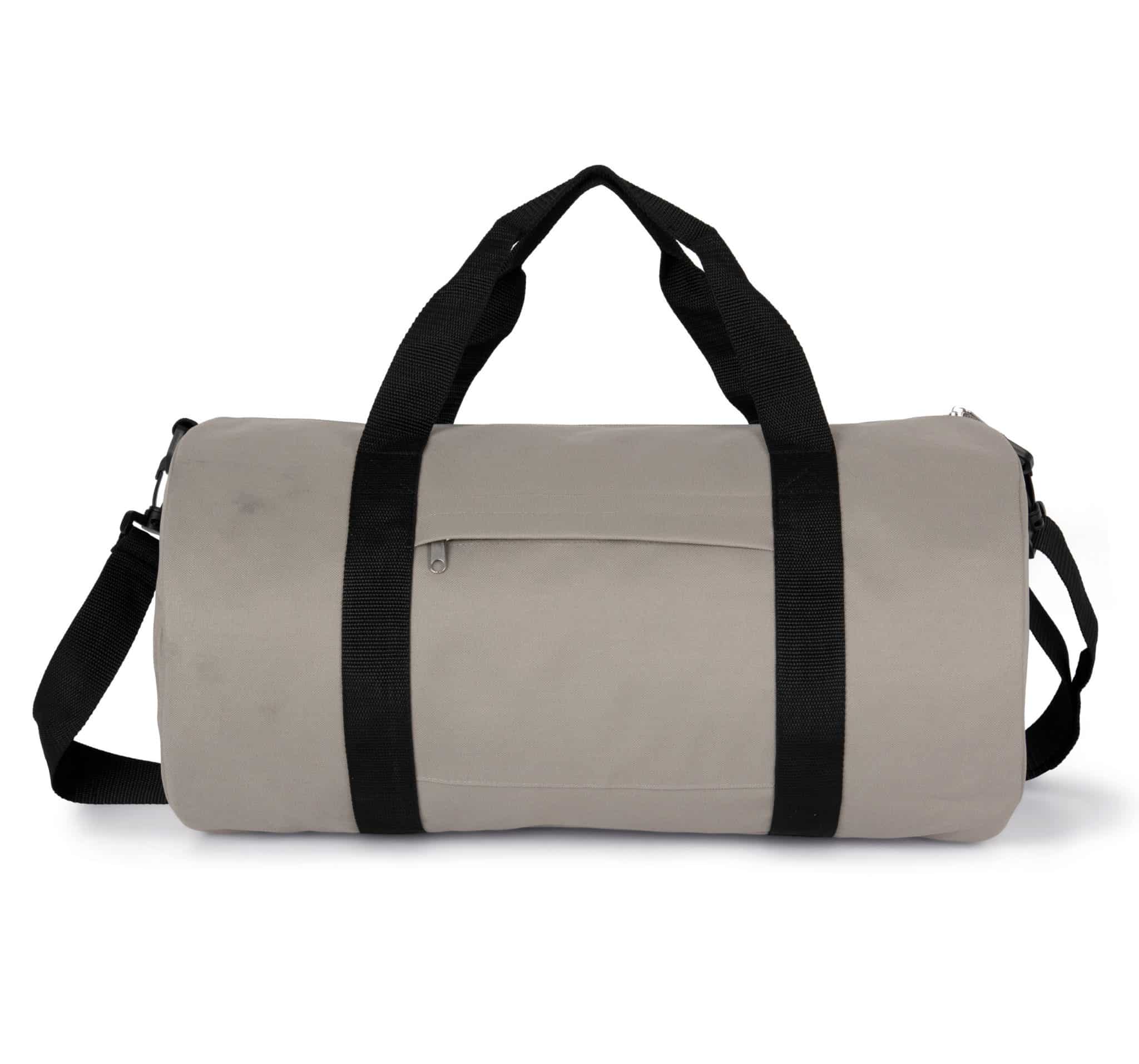 Miniature 9 pour Sac tubulaire recyclé avec poche frontale