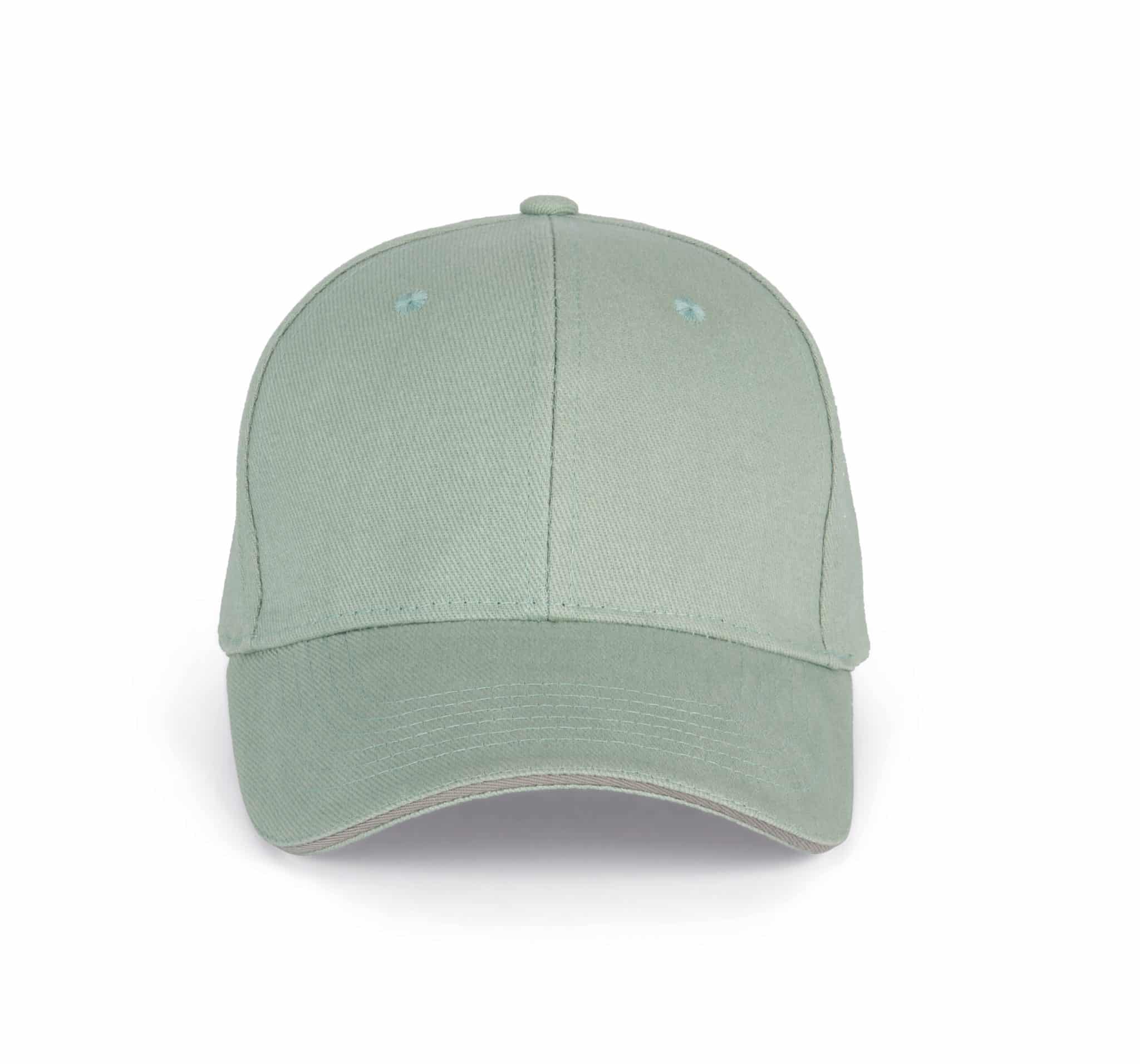 Miniature 52 pour Orlando - casquette 6 panneaux