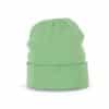 pistachio-green