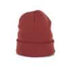 terracotta-red