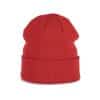 crimson-red