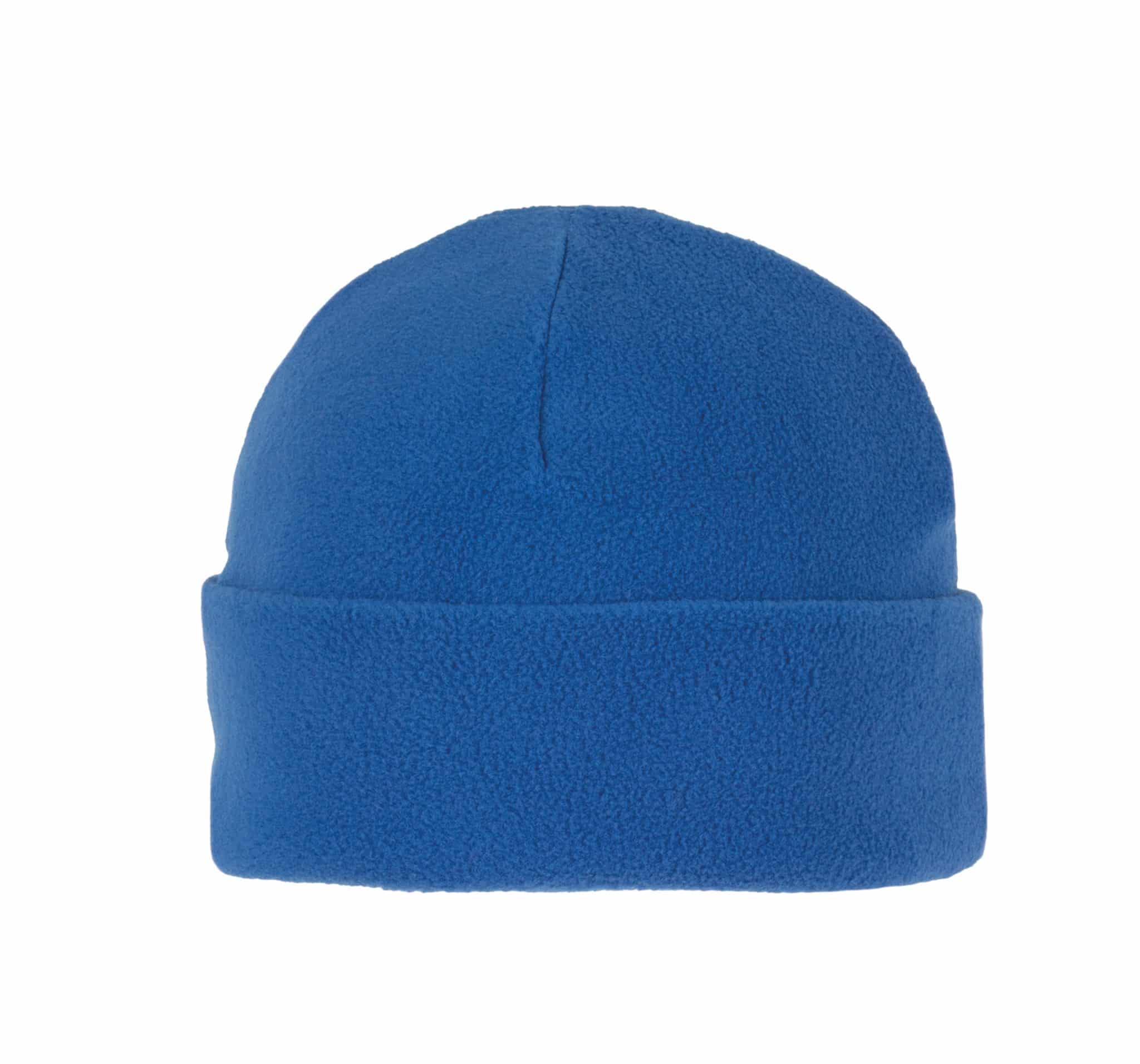 Miniature 9 pour Bonnet recyclé micropolaire avec revers