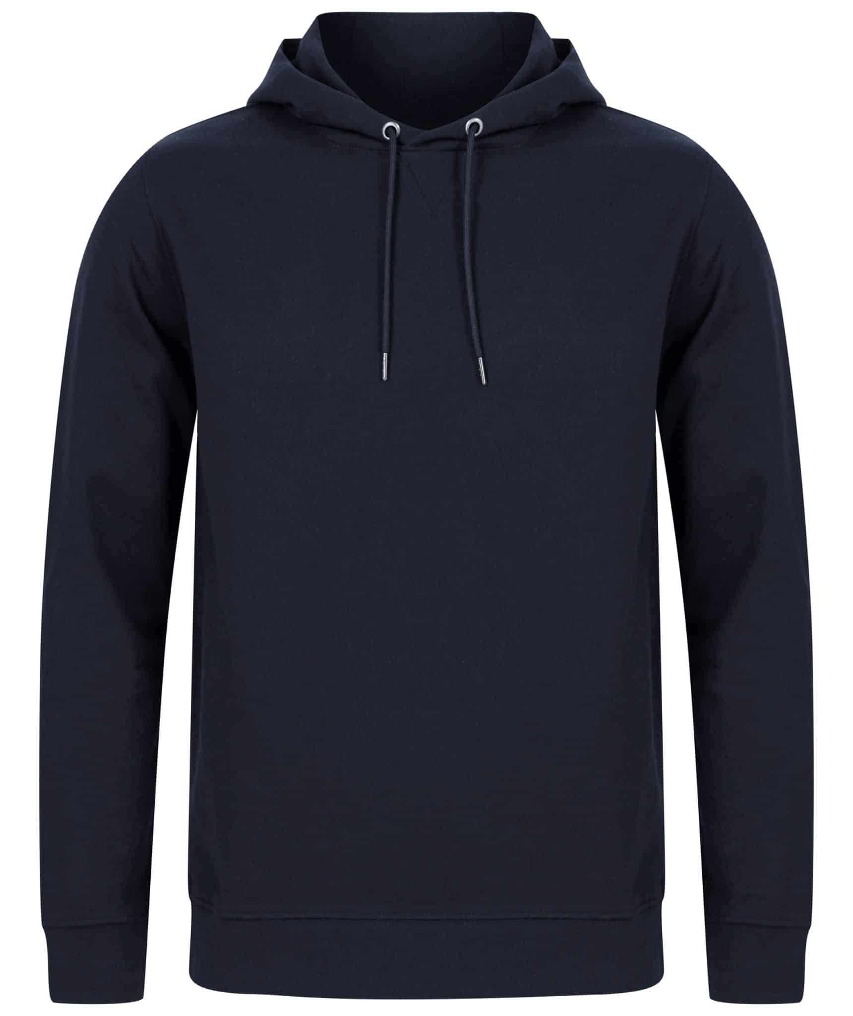 Miniature 5 pour Sweat-shirt à capuche écoresponsable unisexe