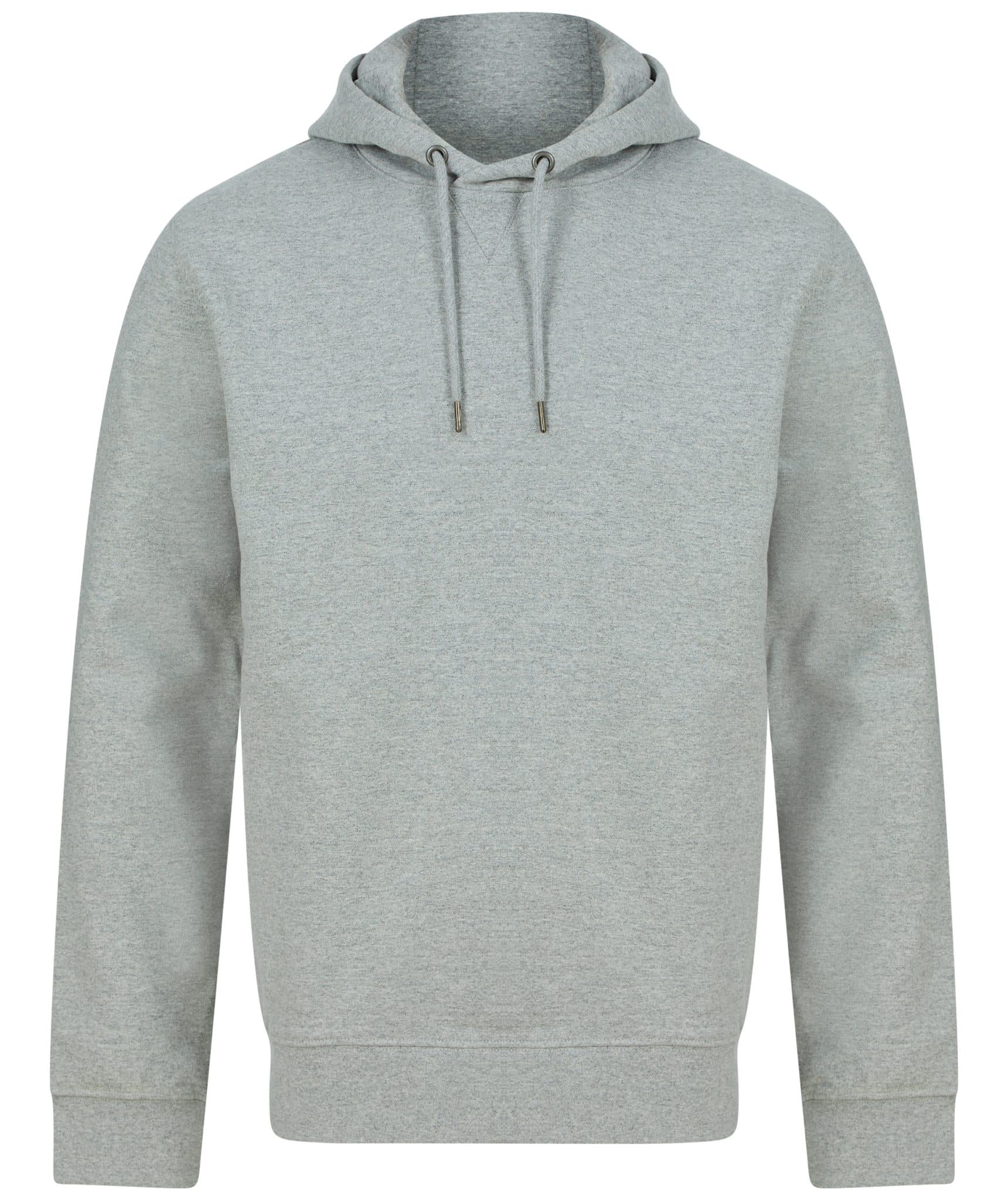 Miniature 4 pour Sweat-shirt à capuche écoresponsable unisexe