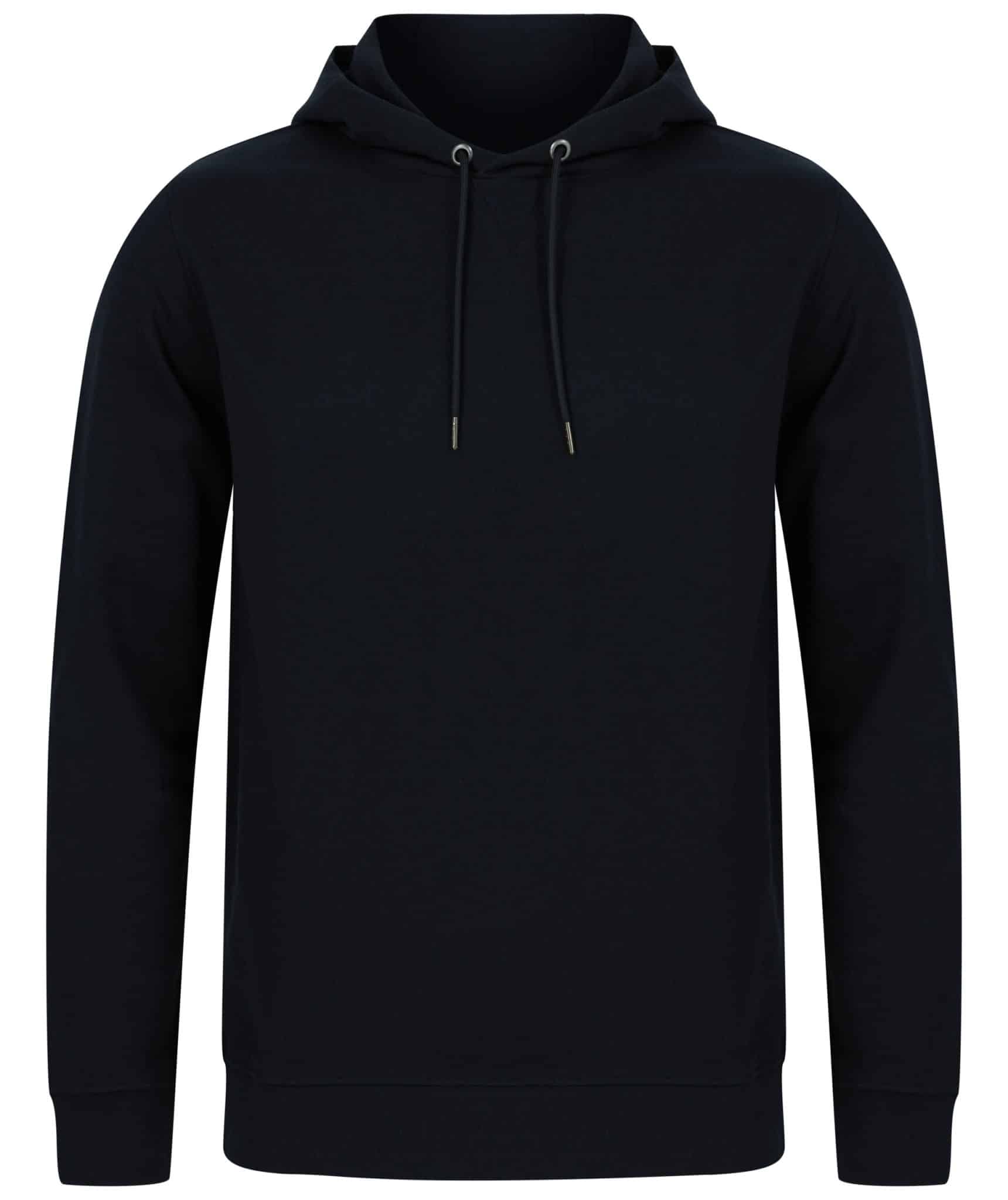 Miniature 3 pour Sweat-shirt à capuche écoresponsable unisexe