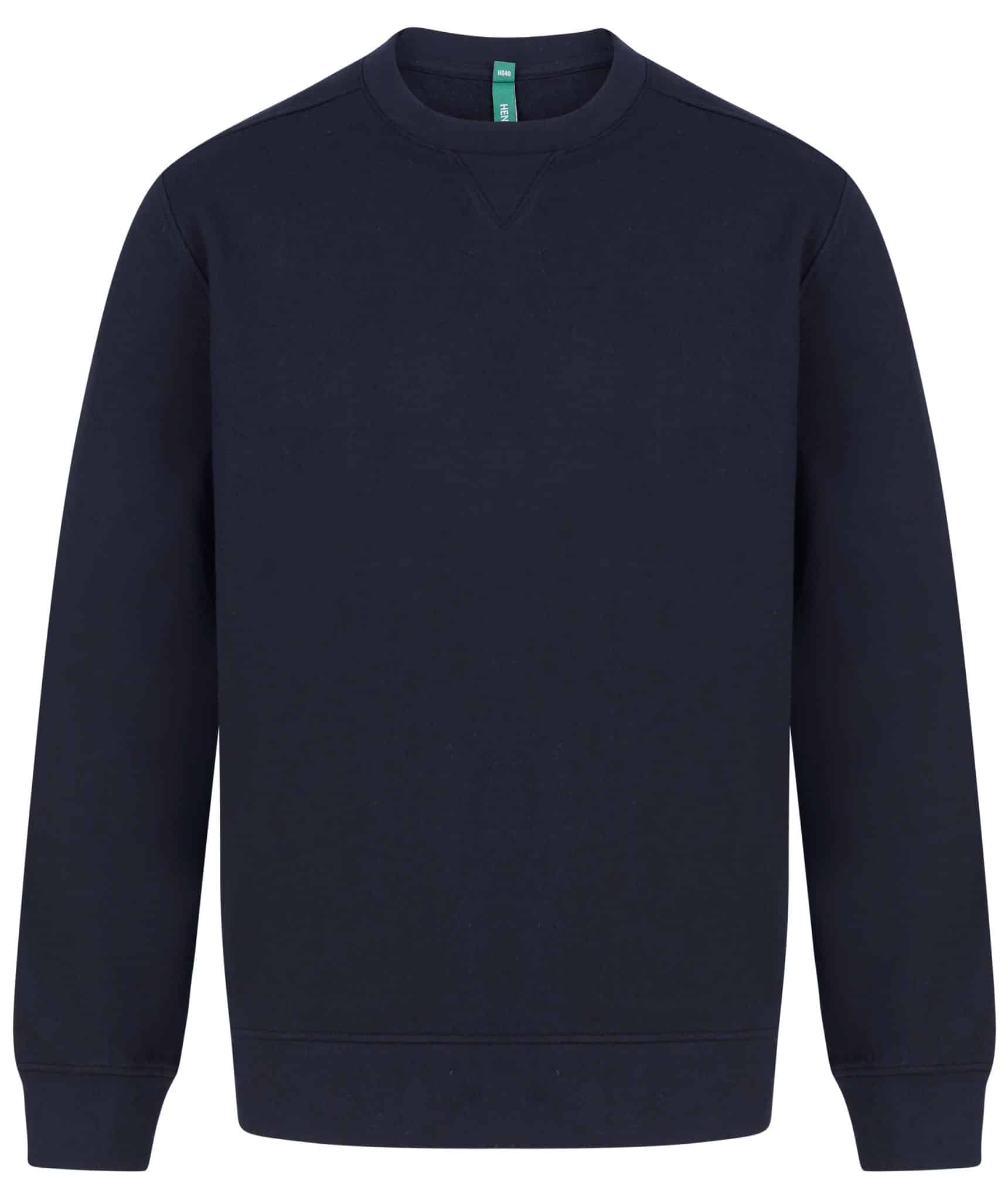 Miniature 6 pour Sweat-shirt écoresponsable unisexe