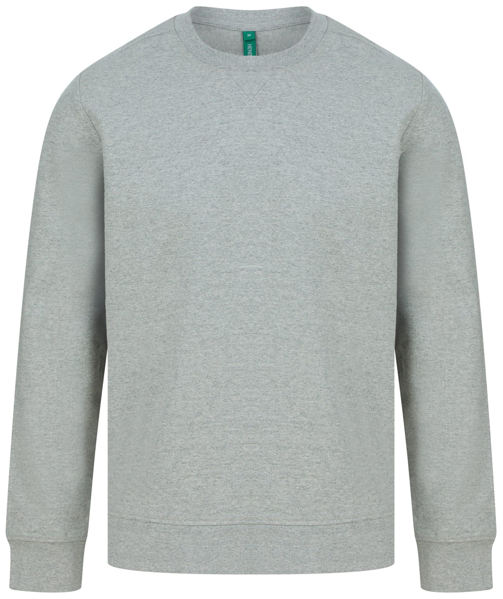 Miniature 5 pour Sweat-shirt écoresponsable unisexe