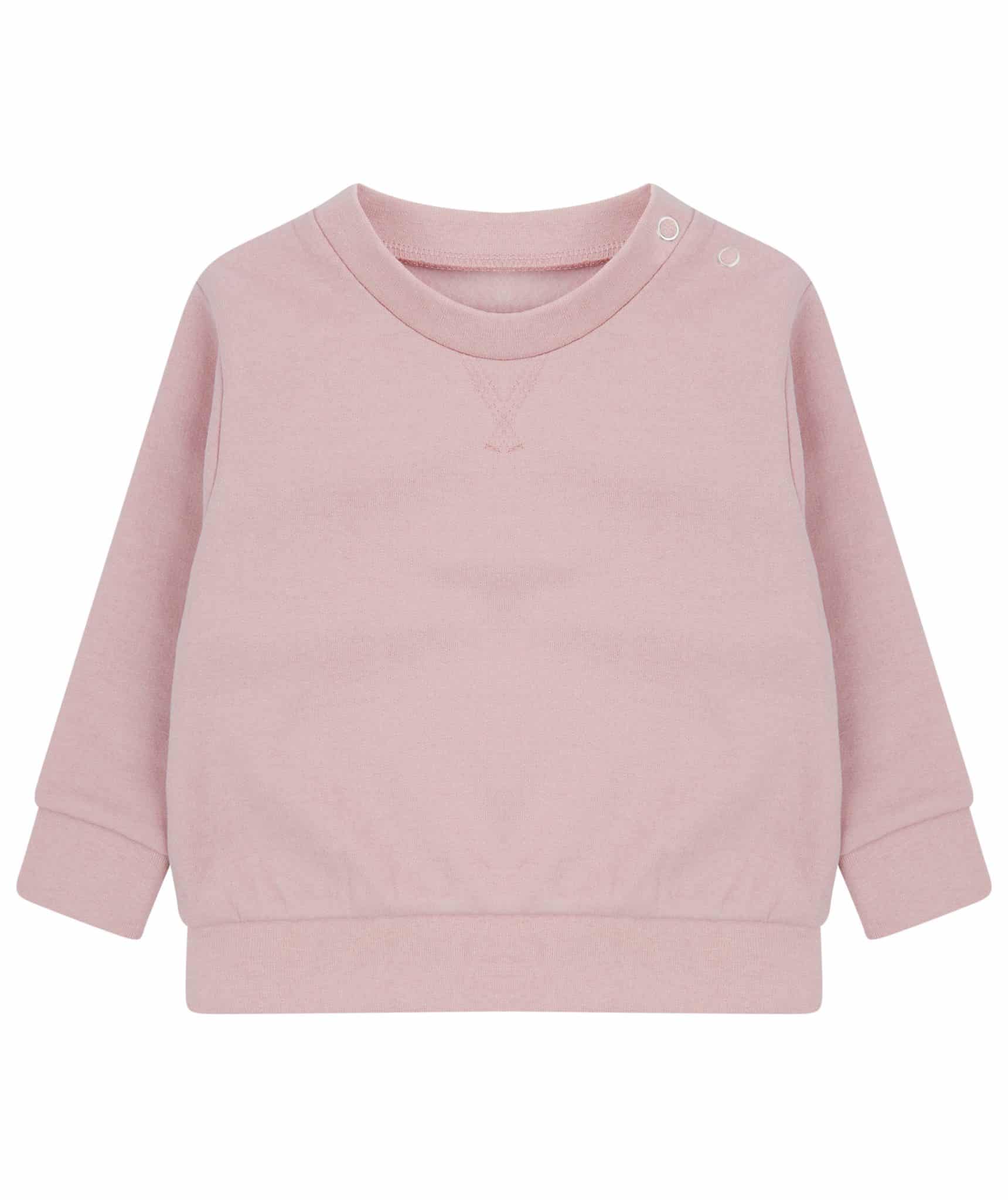 Miniature 4 pour Sweat-shirt écoresponsable enfant