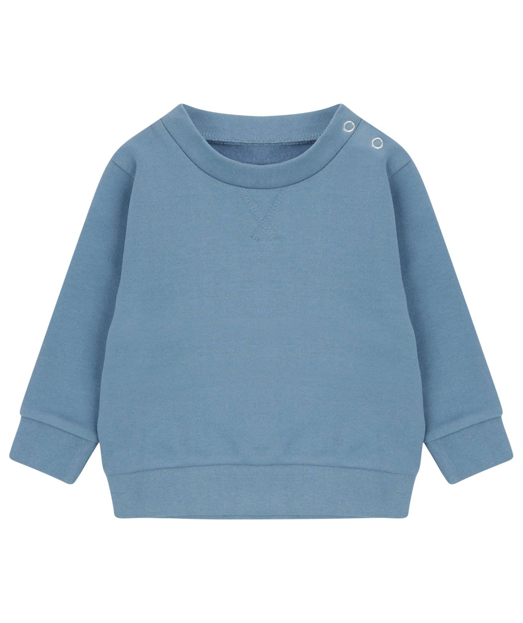 Miniature 5 pour Sweat-shirt écoresponsable enfant